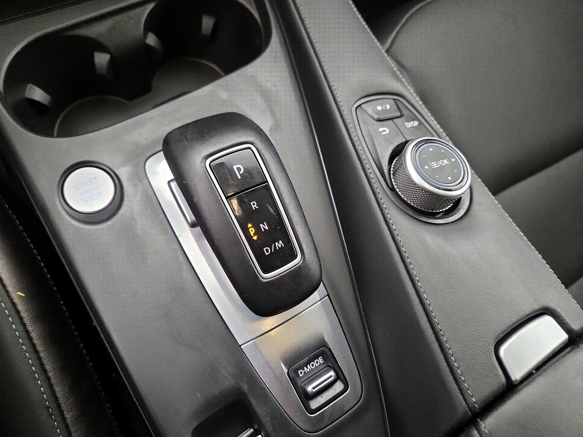 Thumbnail: 2023 INFINITI QX50 - 17