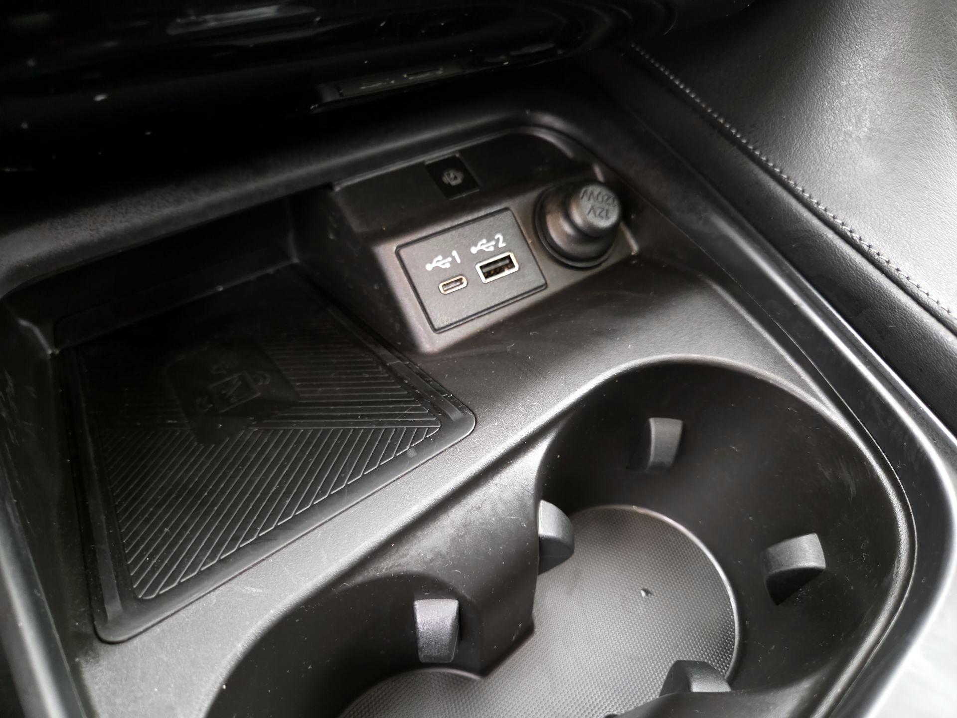 Thumbnail: 2023 INFINITI QX50 - 18