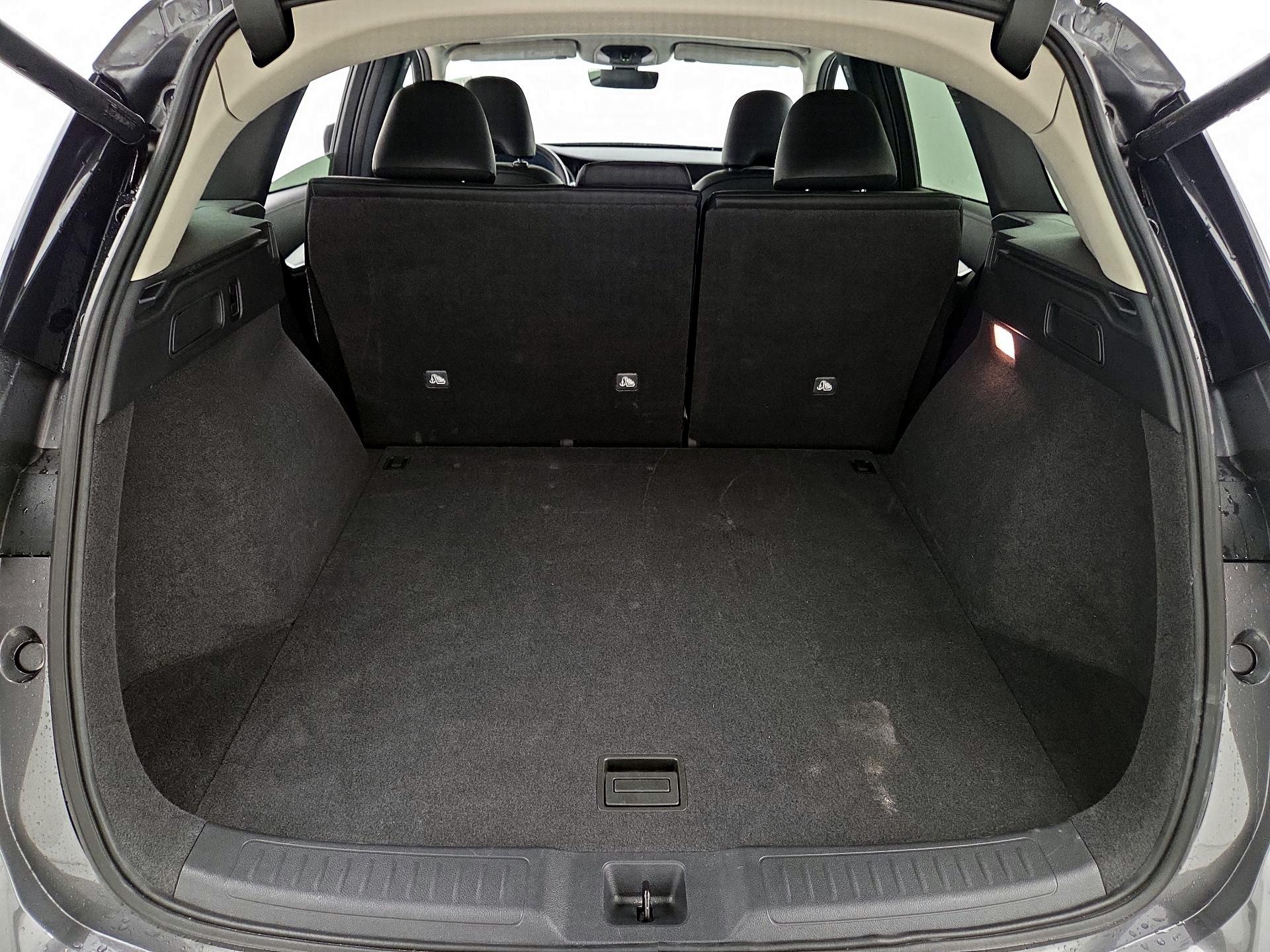 Thumbnail: 2023 INFINITI QX50 - 20