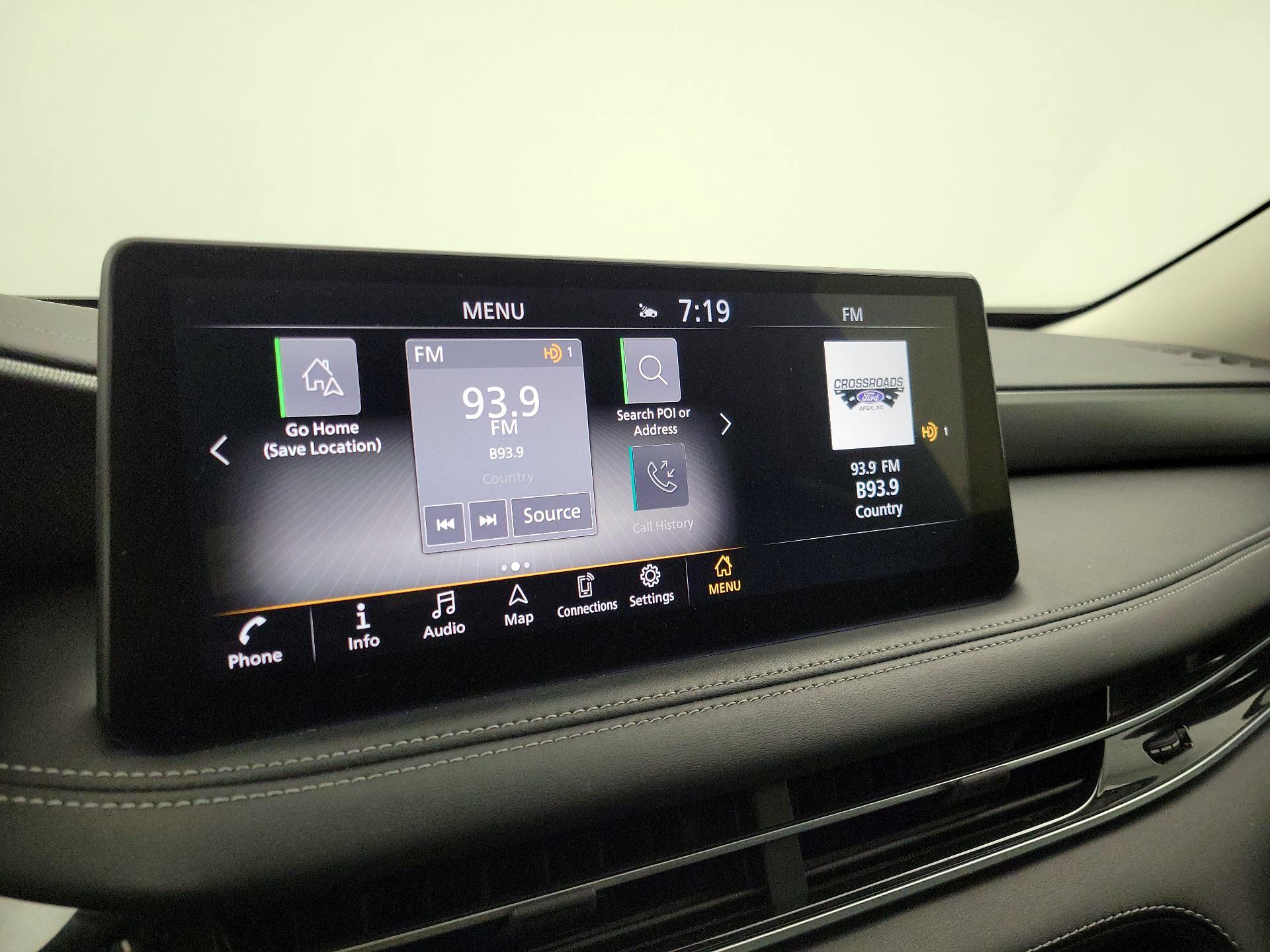 Thumbnail: 2023 INFINITI QX60 - 15