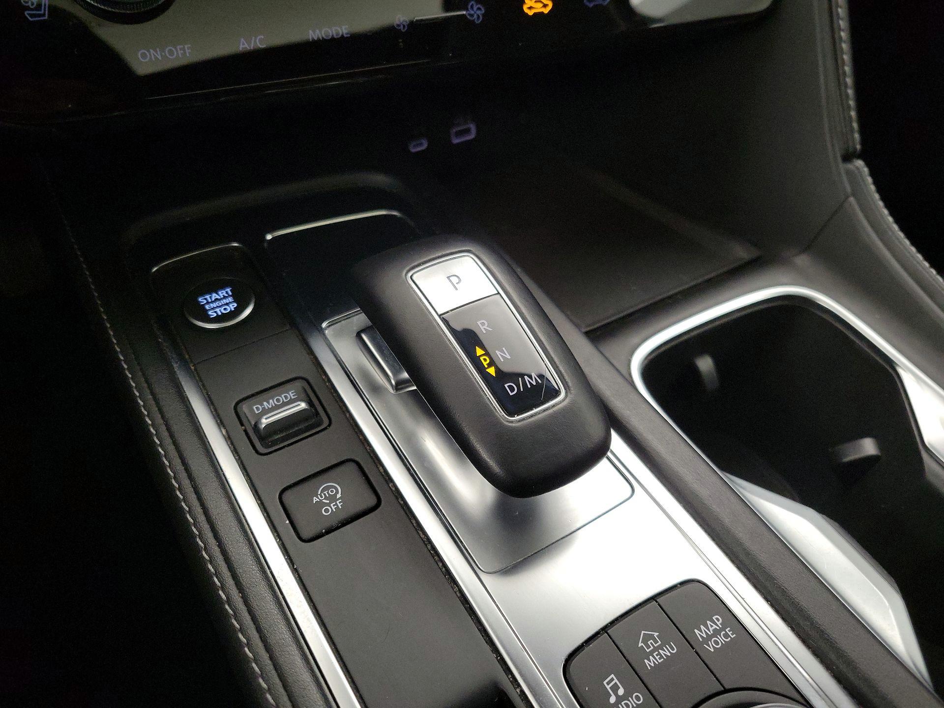 Thumbnail: 2023 INFINITI QX60 - 17