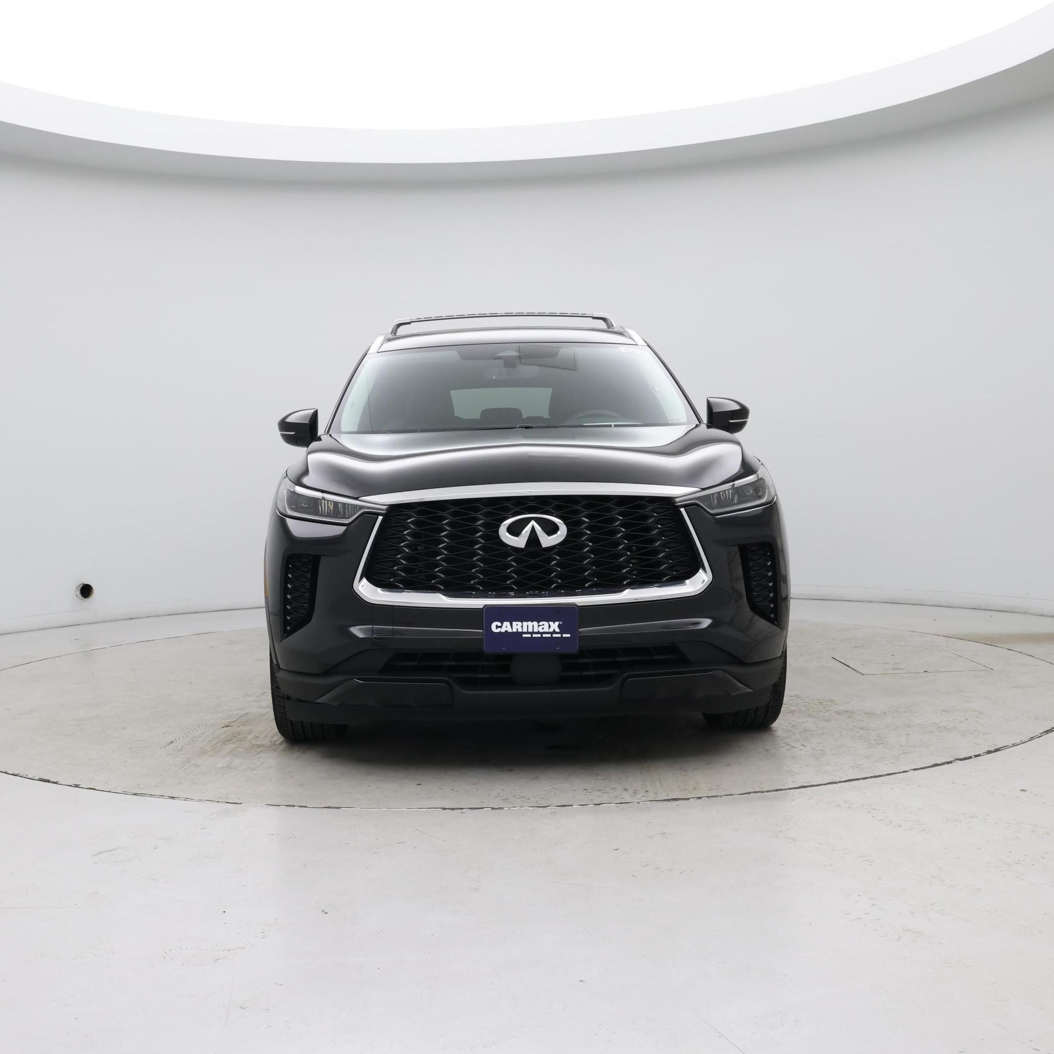 Thumbnail: 2023 INFINITI QX60 - 5
