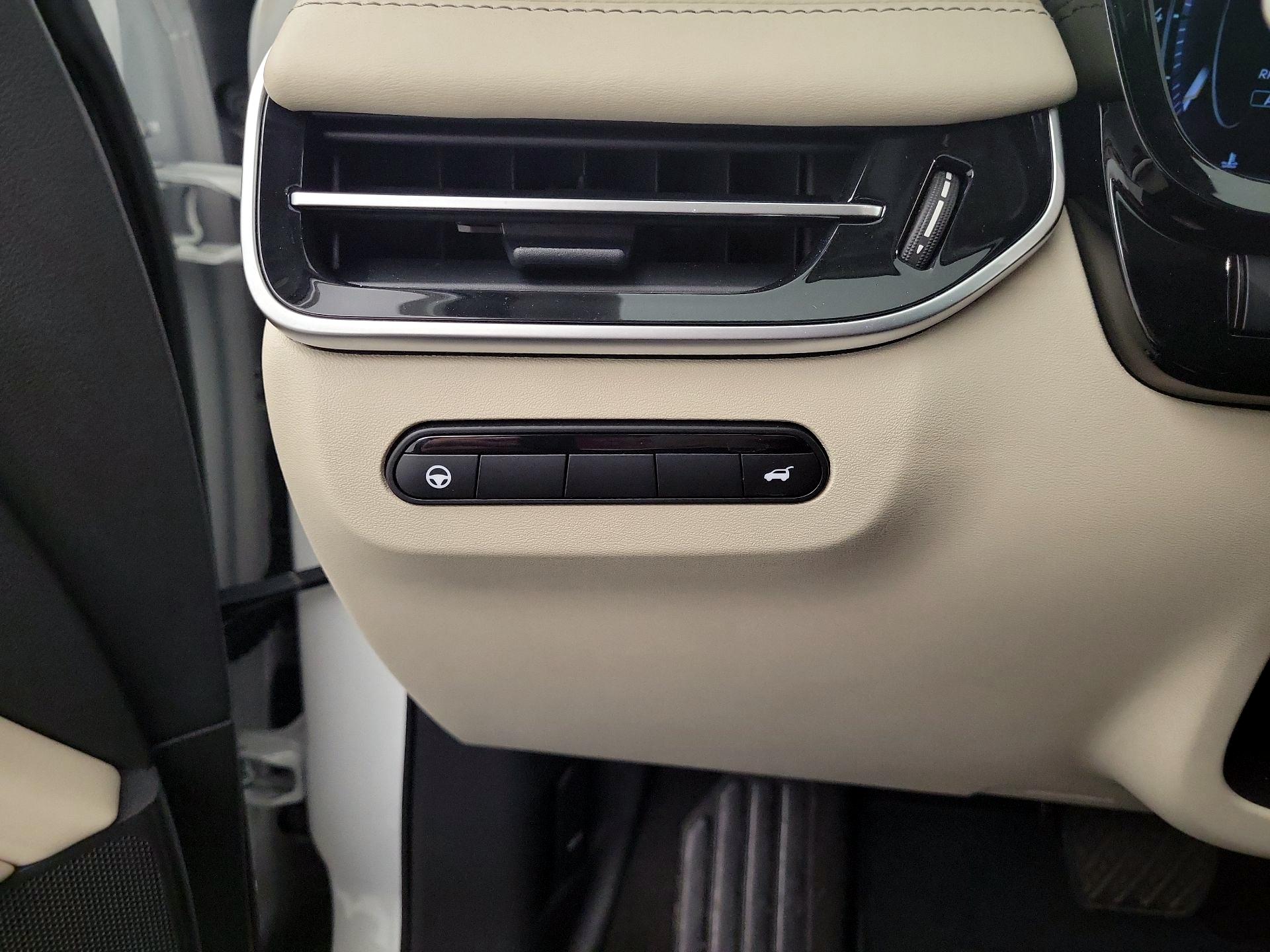 Thumbnail: 2024 INFINITI QX60 - 11