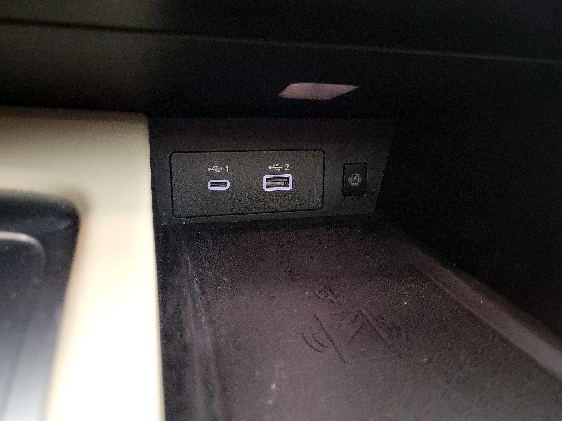 Thumbnail: 2024 INFINITI QX60 - 17