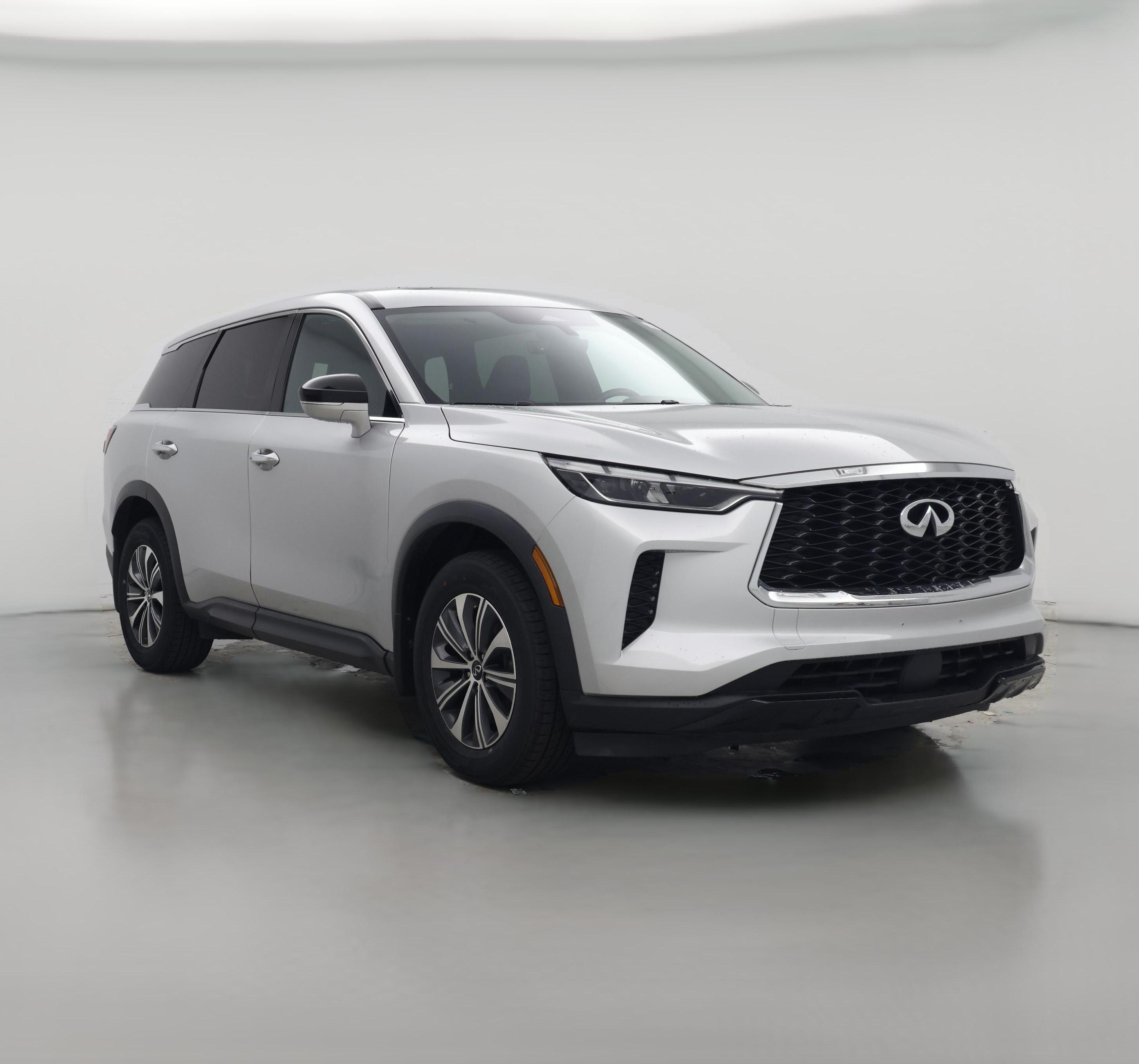 Thumbnail: 2023 INFINITI QX60 - 1