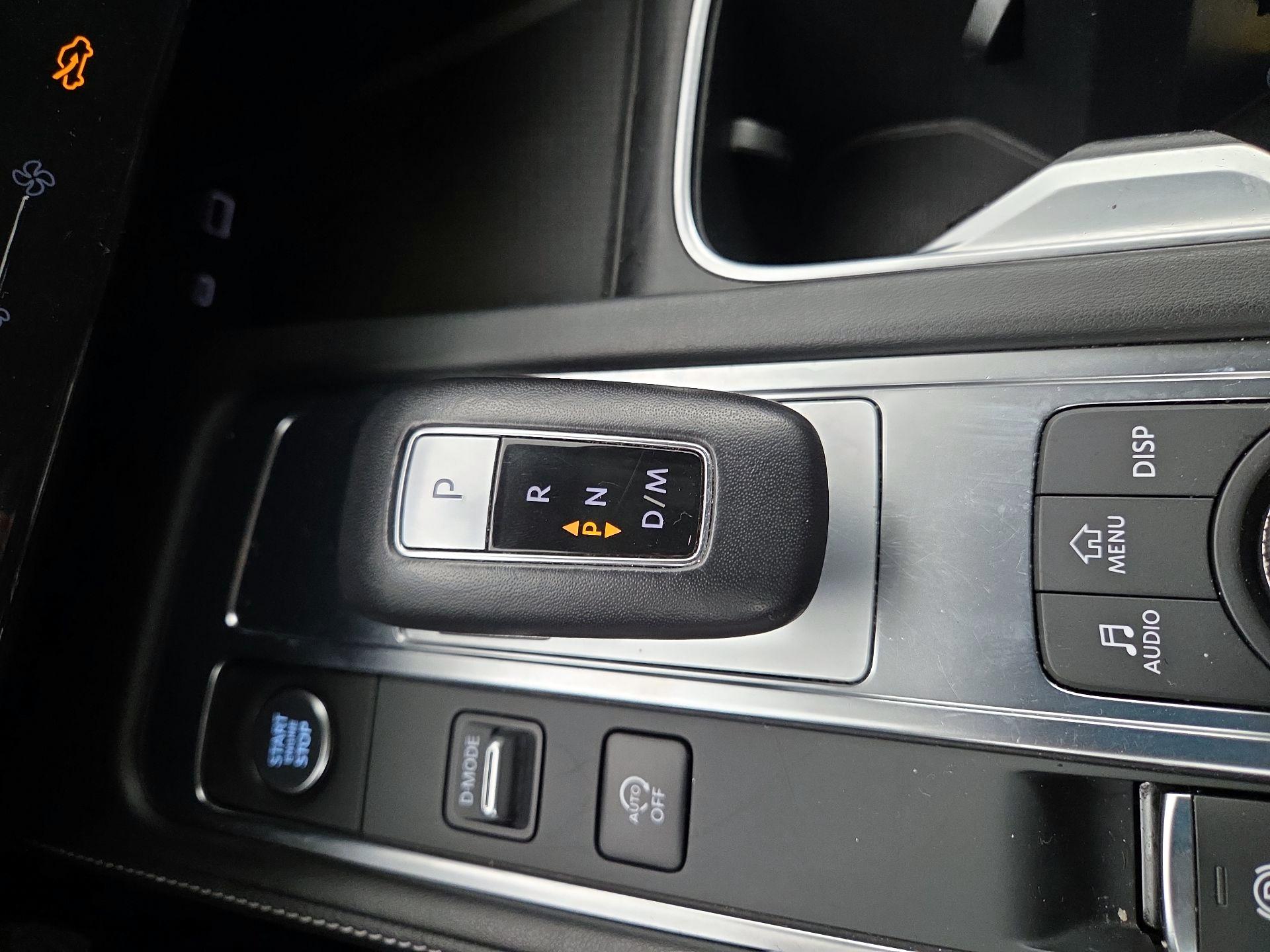 Thumbnail: 2023 INFINITI QX60 - 17