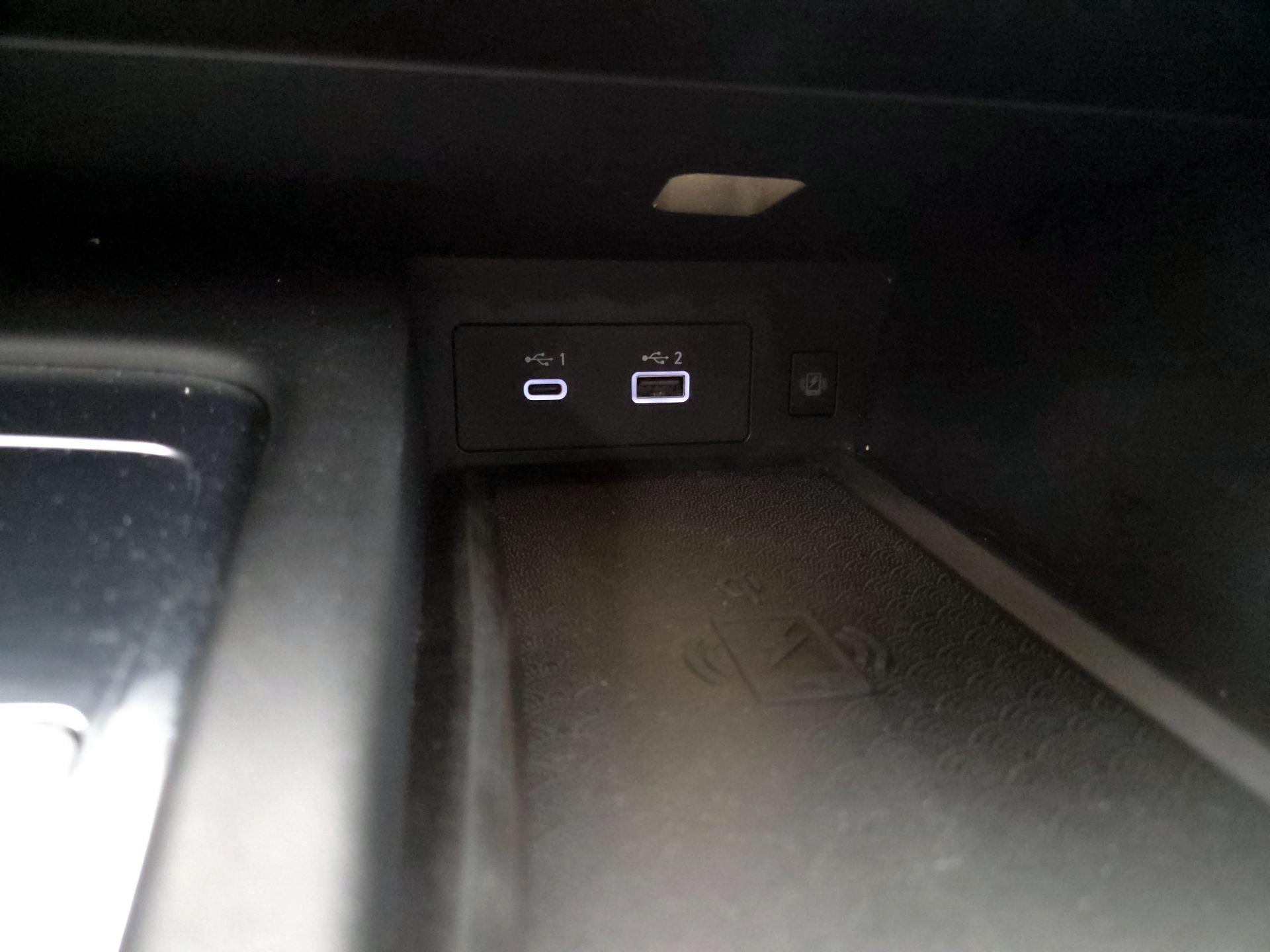 Thumbnail: 2023 INFINITI QX60 - 18