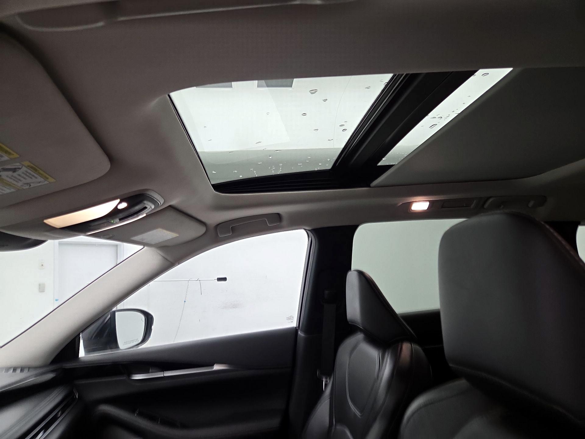 Thumbnail: 2023 INFINITI QX60 - 19