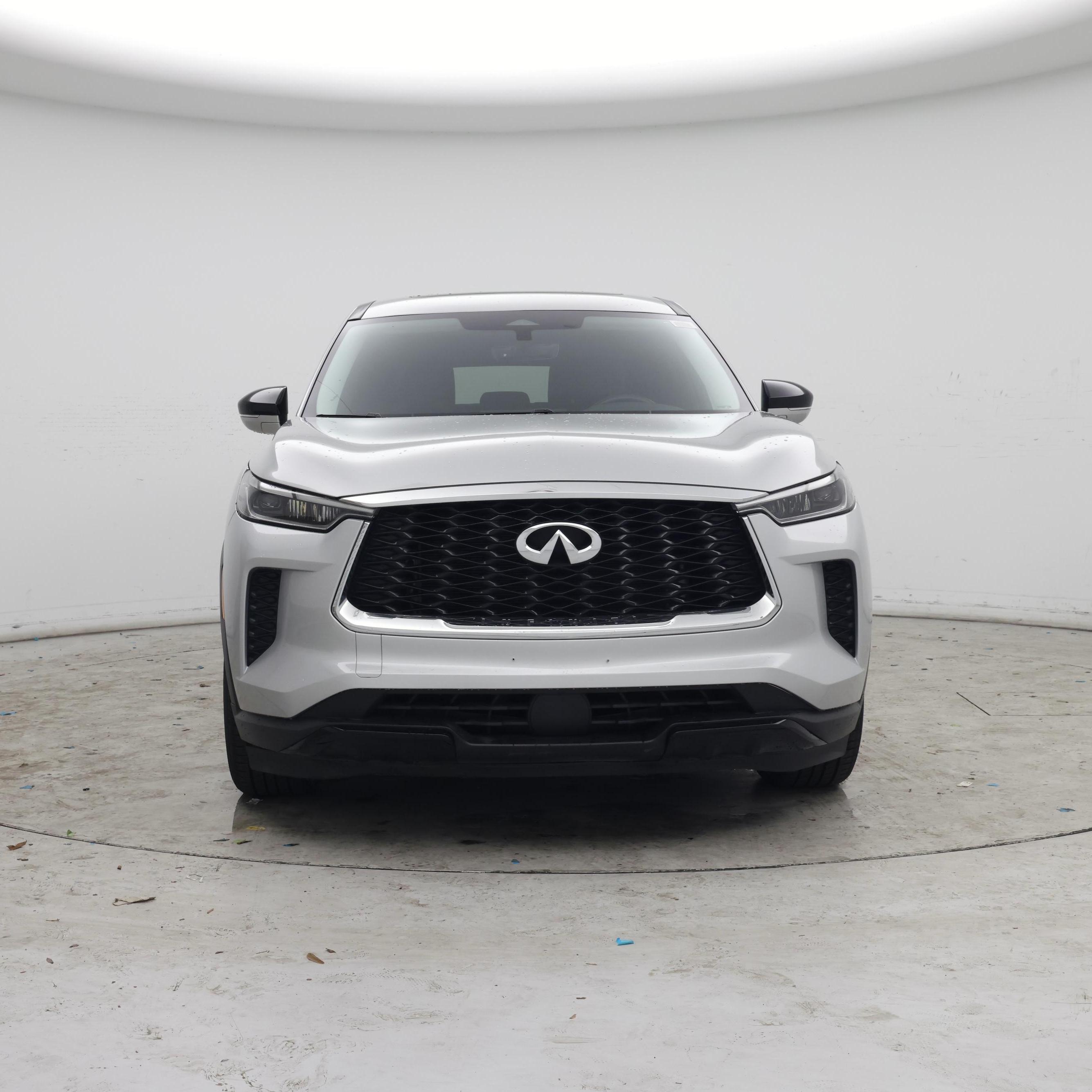 Thumbnail: 2023 INFINITI QX60 - 5