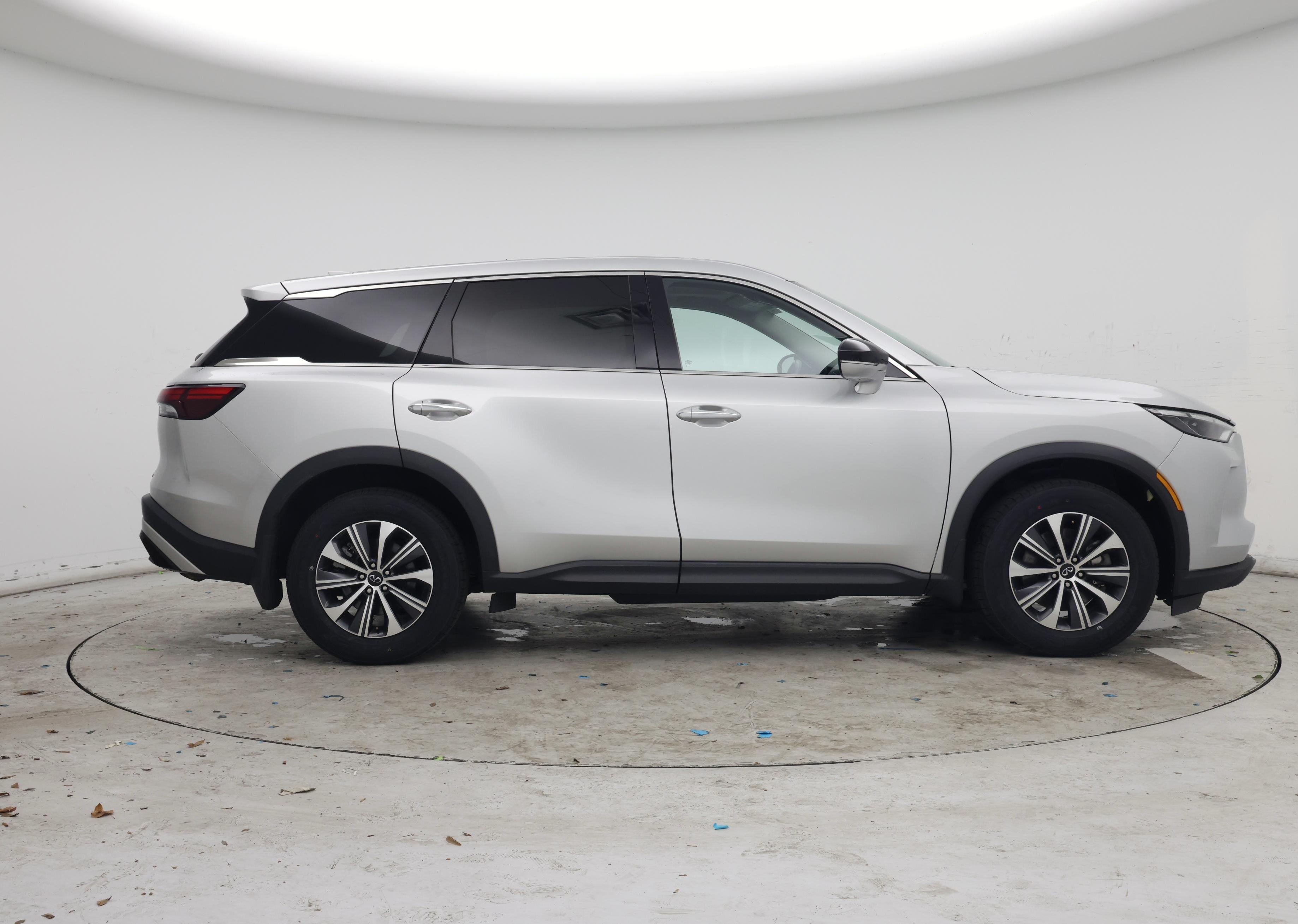 Thumbnail: 2023 INFINITI QX60 - 7