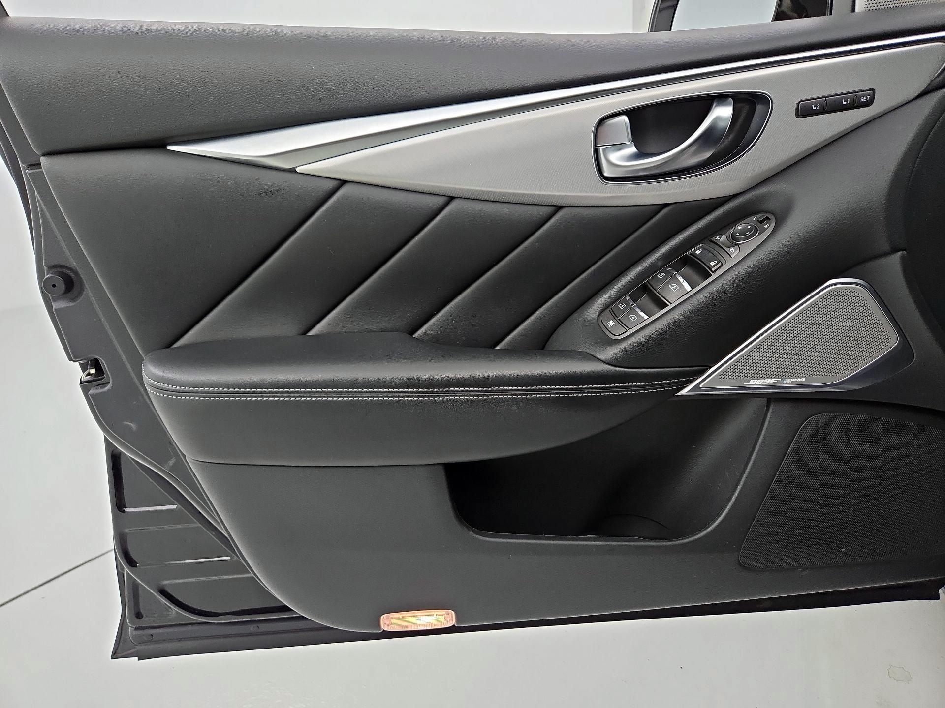 Thumbnail: 2022 INFINITI Q50 - 12