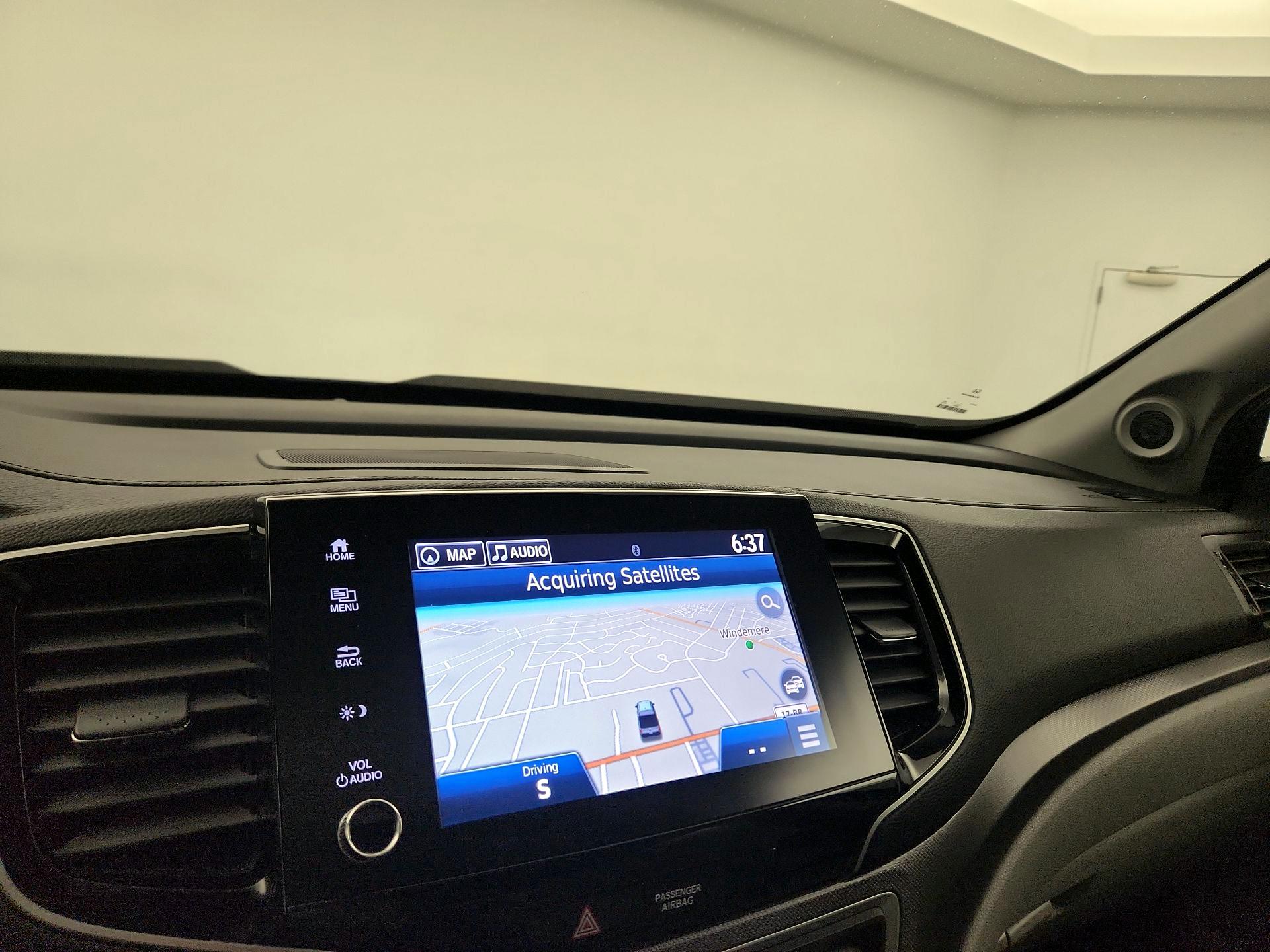 Thumbnail: 2023 Honda Ridgeline - 12