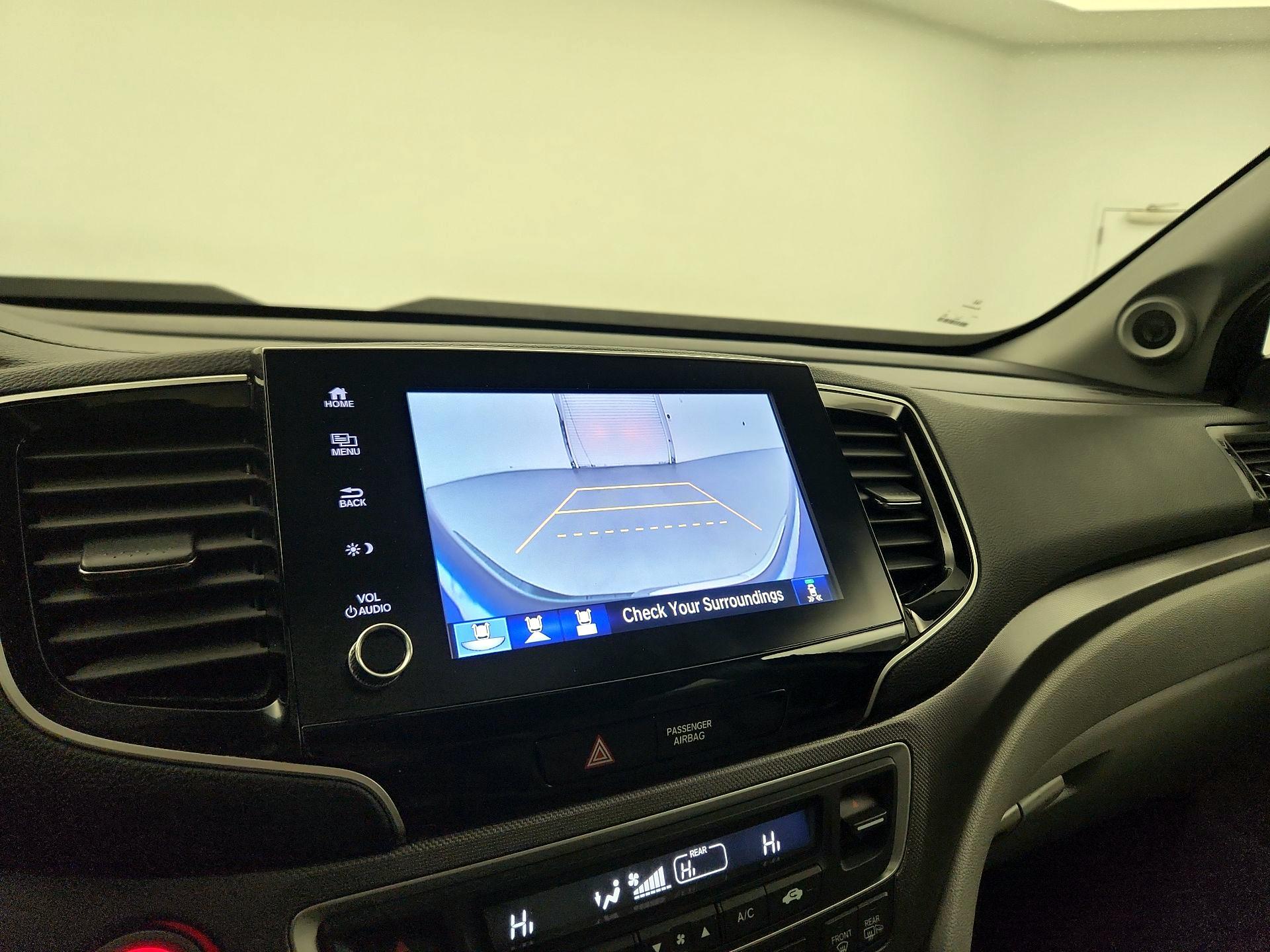 Thumbnail: 2023 Honda Ridgeline - 13