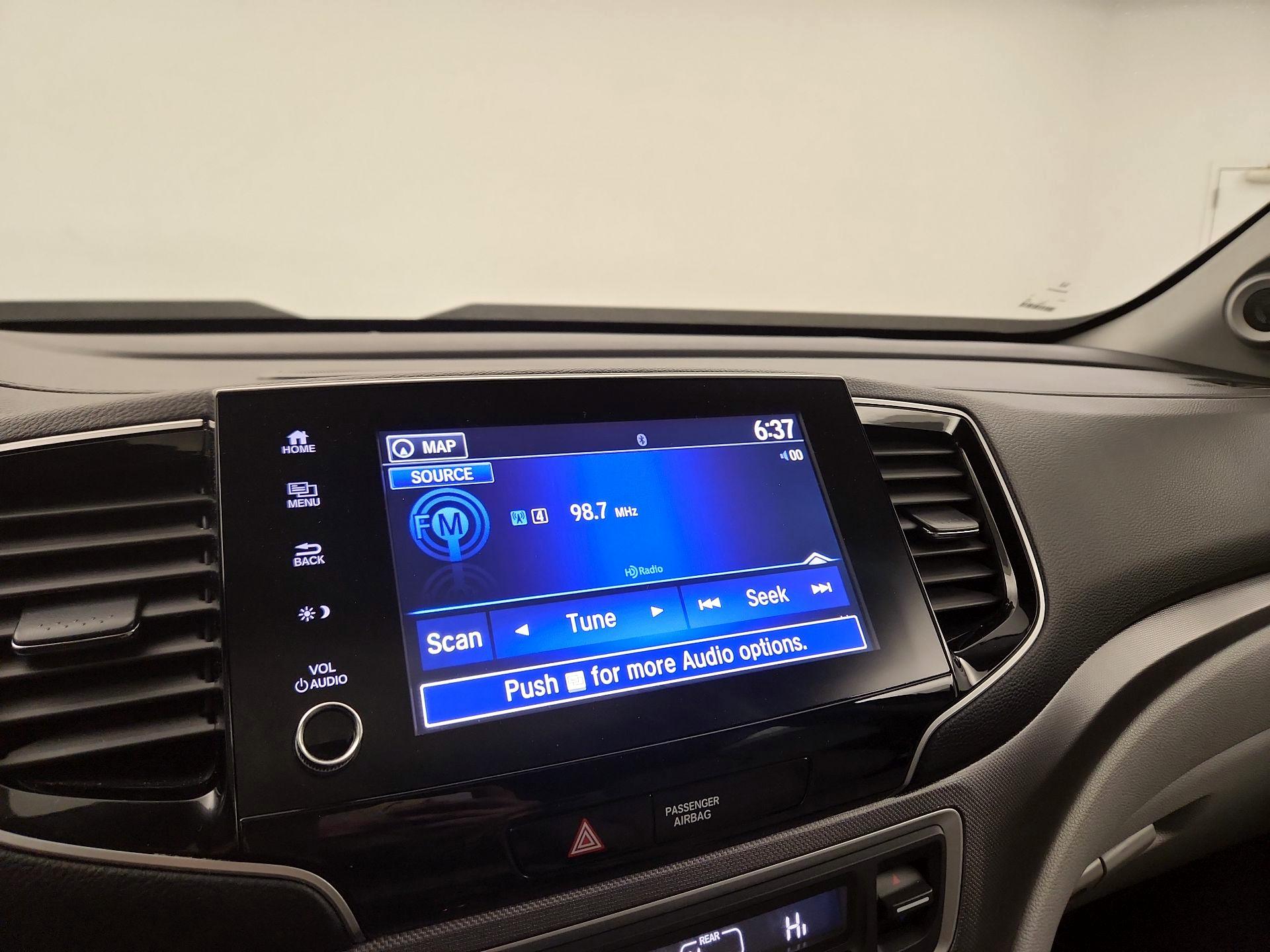 Thumbnail: 2023 Honda Ridgeline - 14