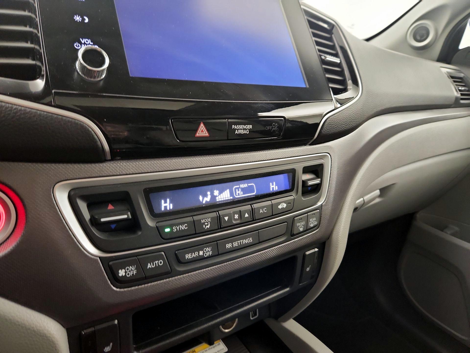 Thumbnail: 2023 Honda Ridgeline - 15