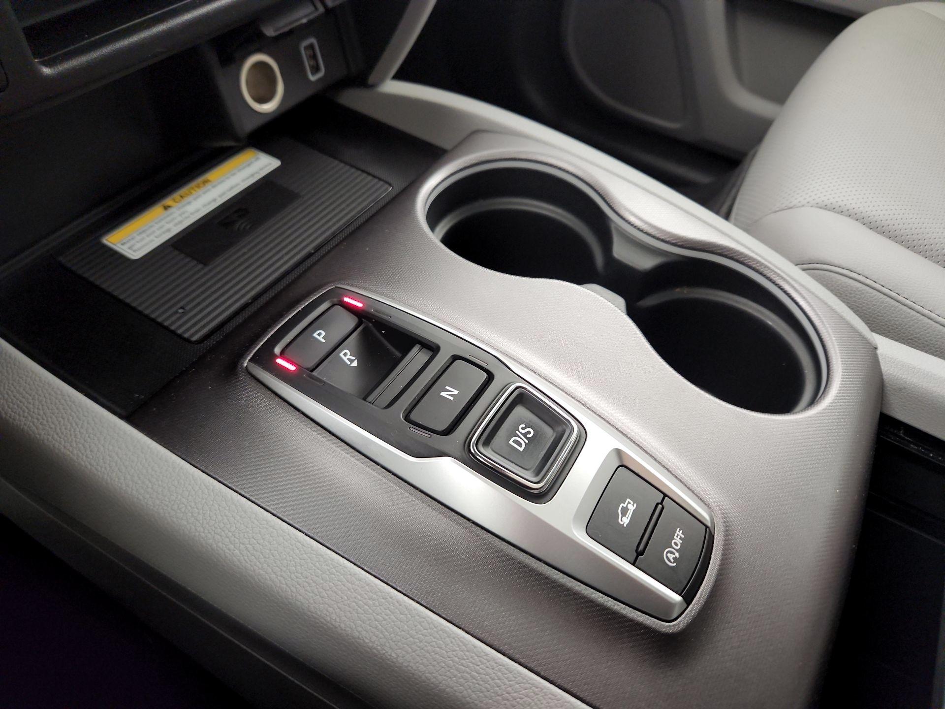 Thumbnail: 2023 Honda Ridgeline - 16