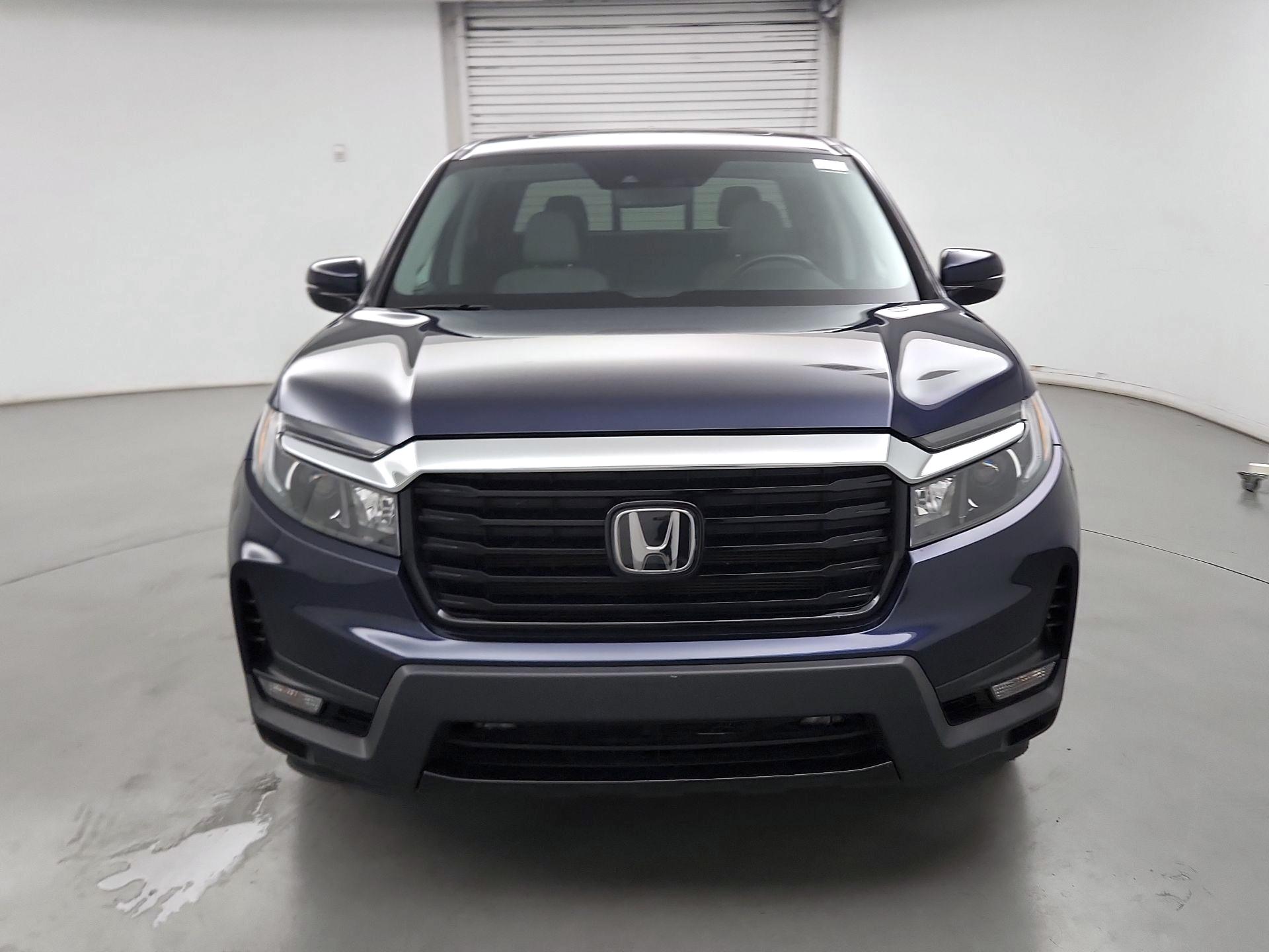 Thumbnail: 2023 Honda Ridgeline - 2