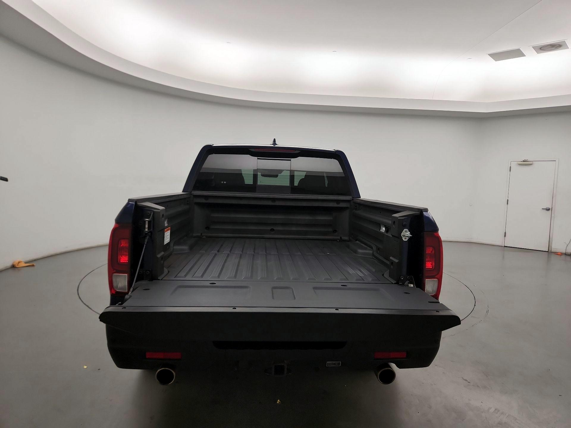 Thumbnail: 2023 Honda Ridgeline - 20