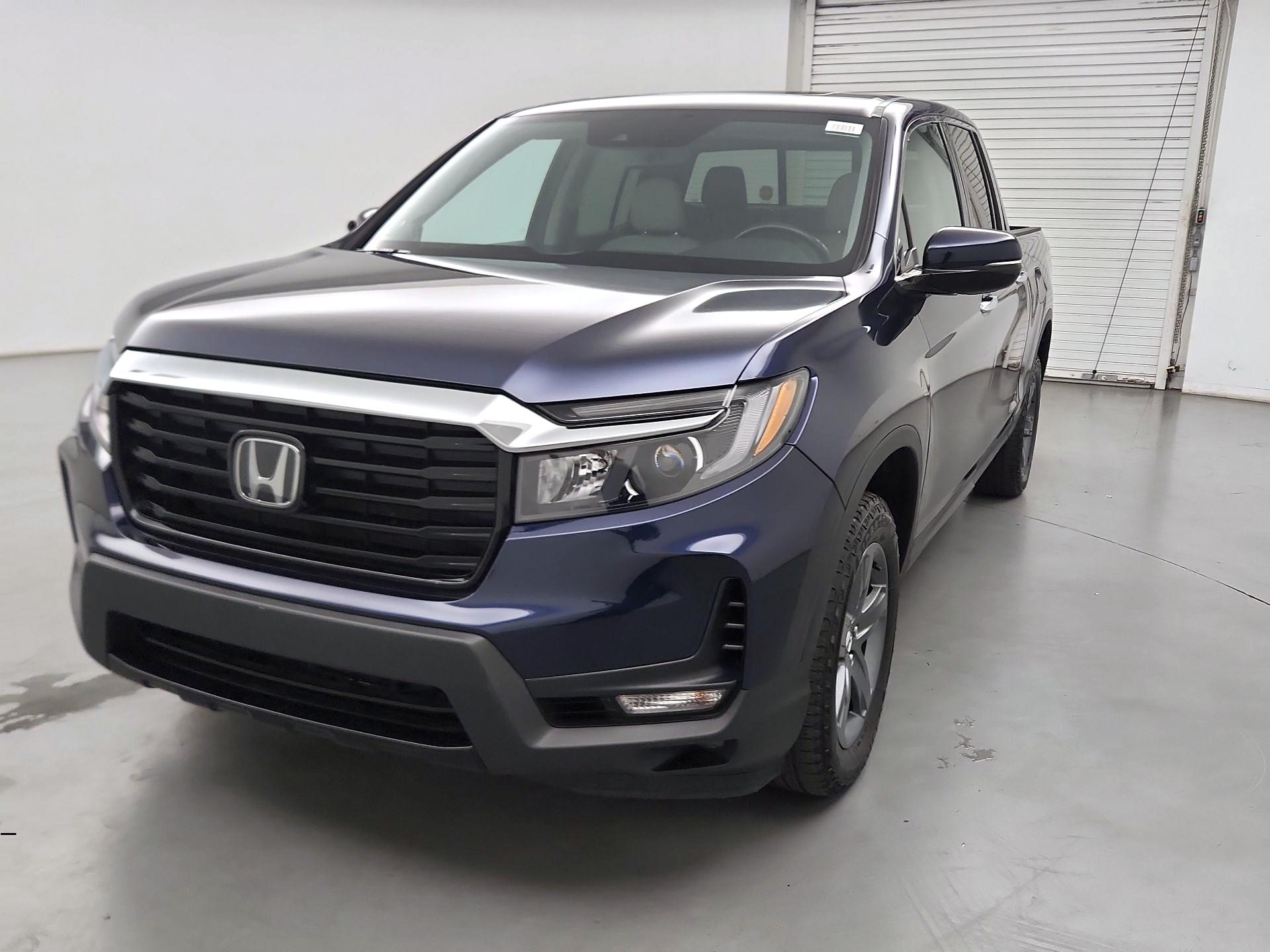 Thumbnail: 2023 Honda Ridgeline - 3