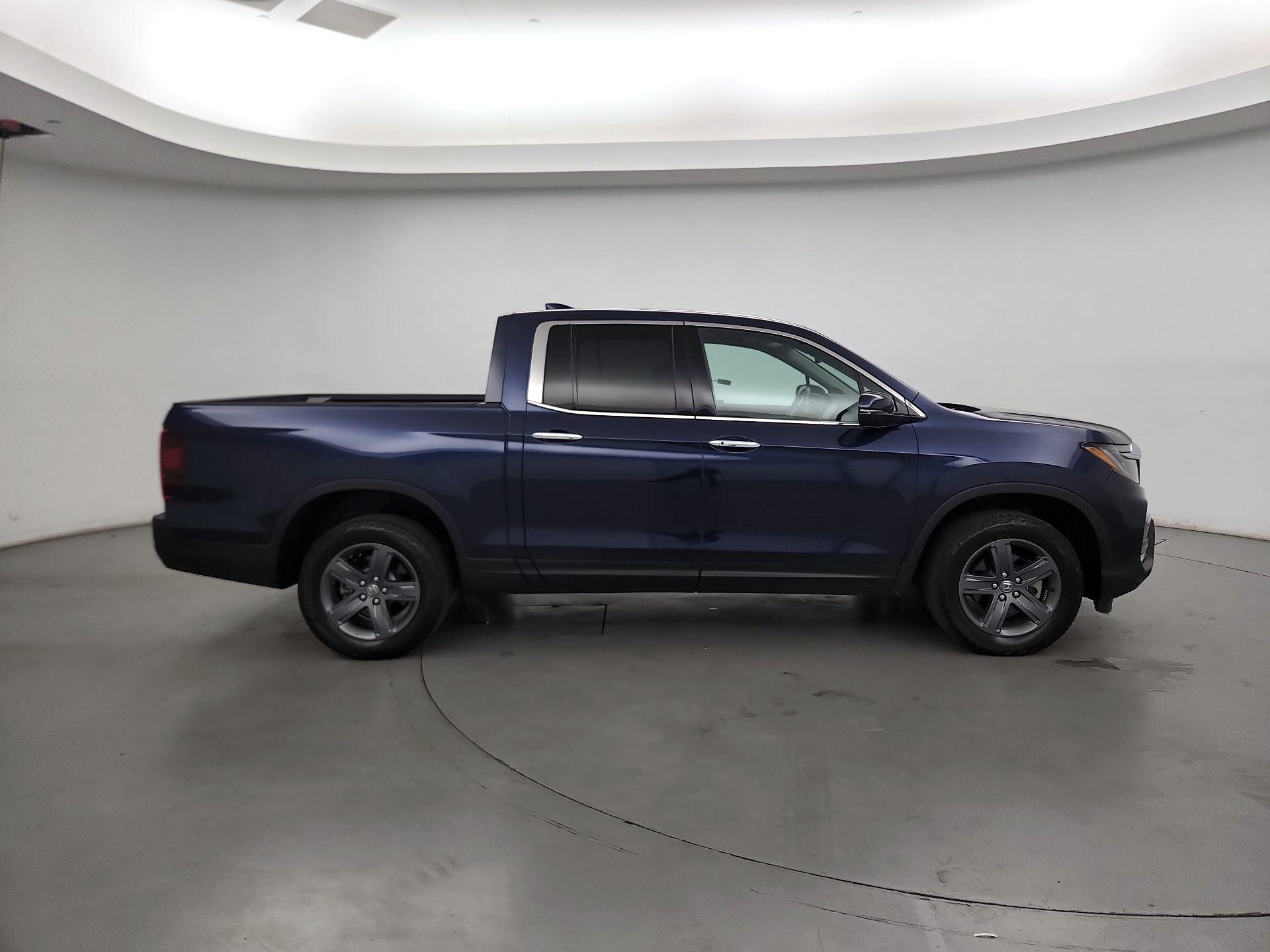 Thumbnail: 2023 Honda Ridgeline - 4