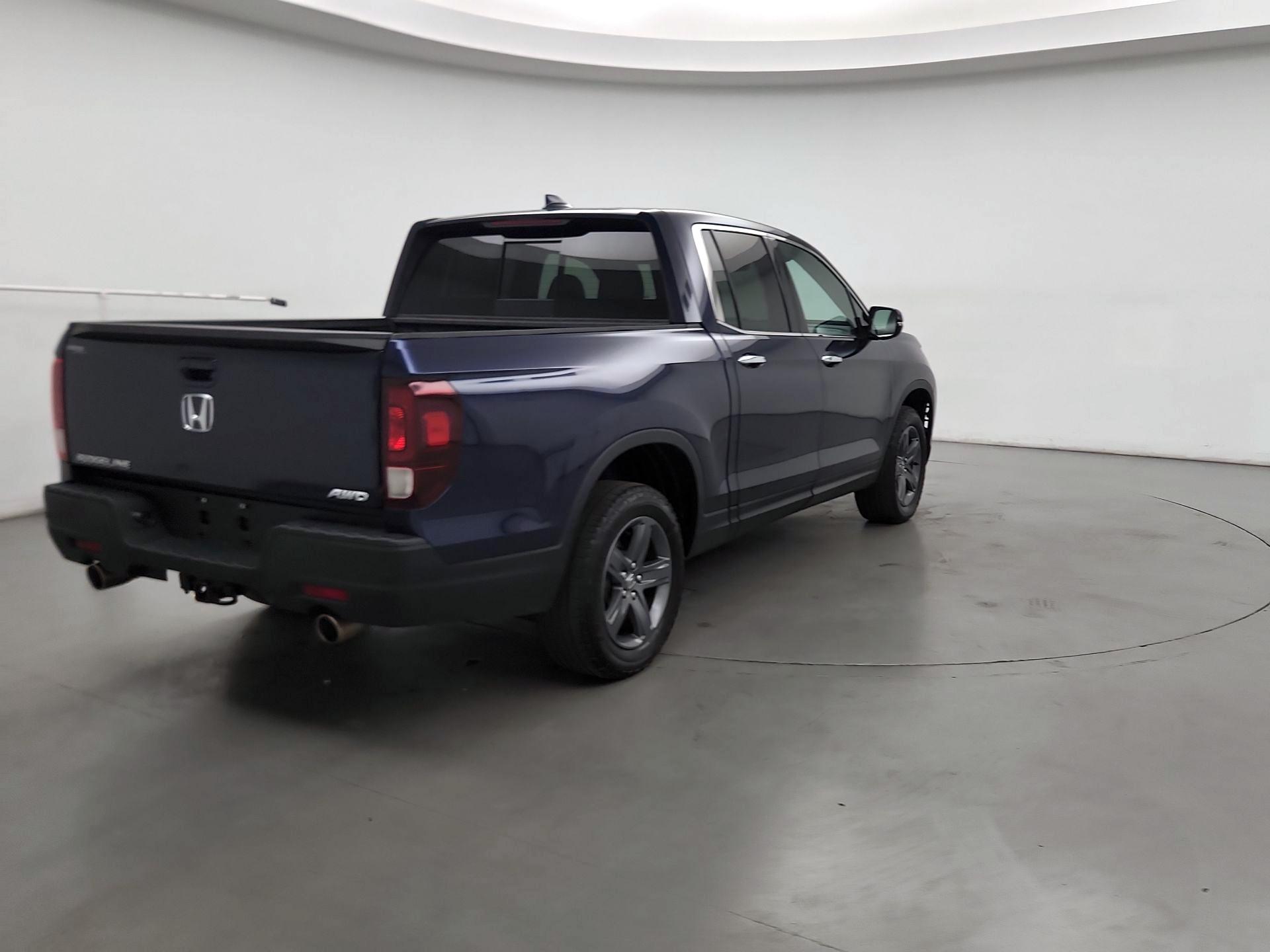 Thumbnail: 2023 Honda Ridgeline - 5