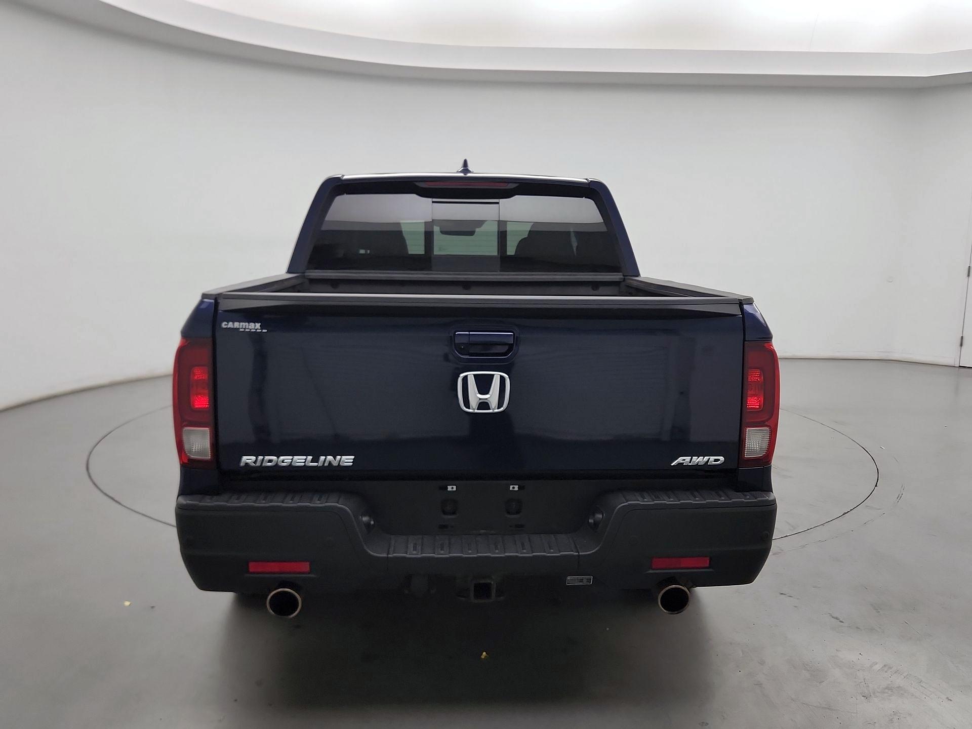 Thumbnail: 2023 Honda Ridgeline - 6