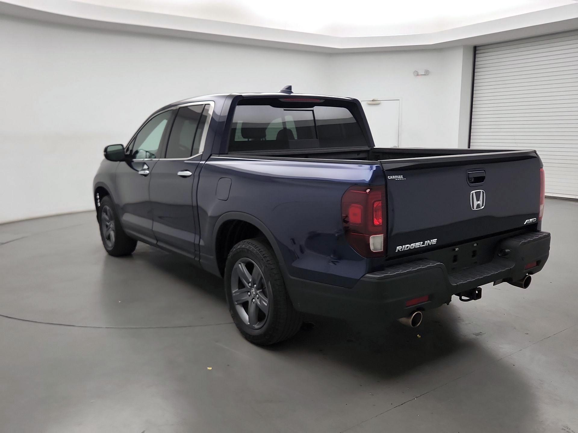 Thumbnail: 2023 Honda Ridgeline - 7