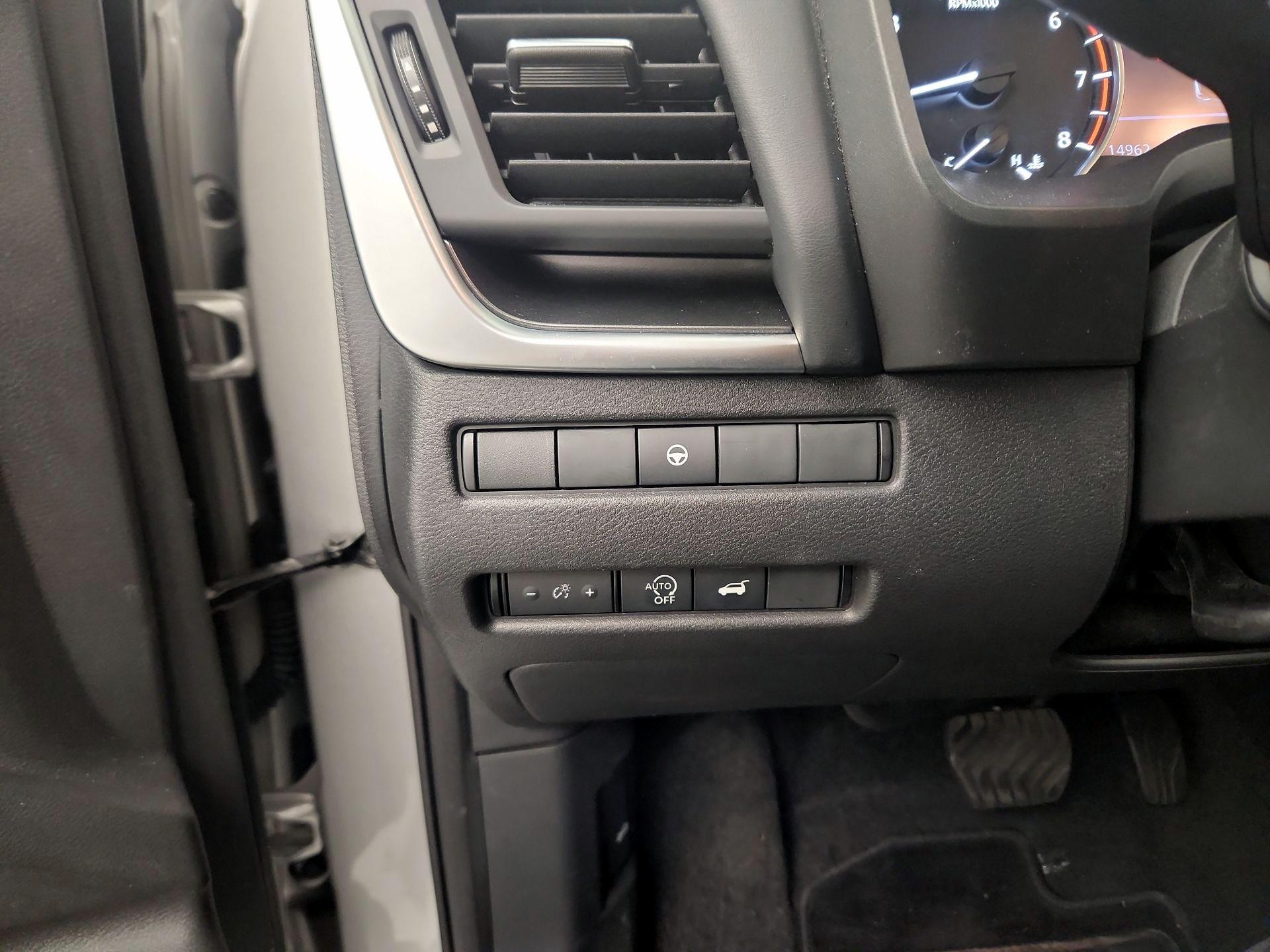 Thumbnail: 2023 Nissan Rogue - 11