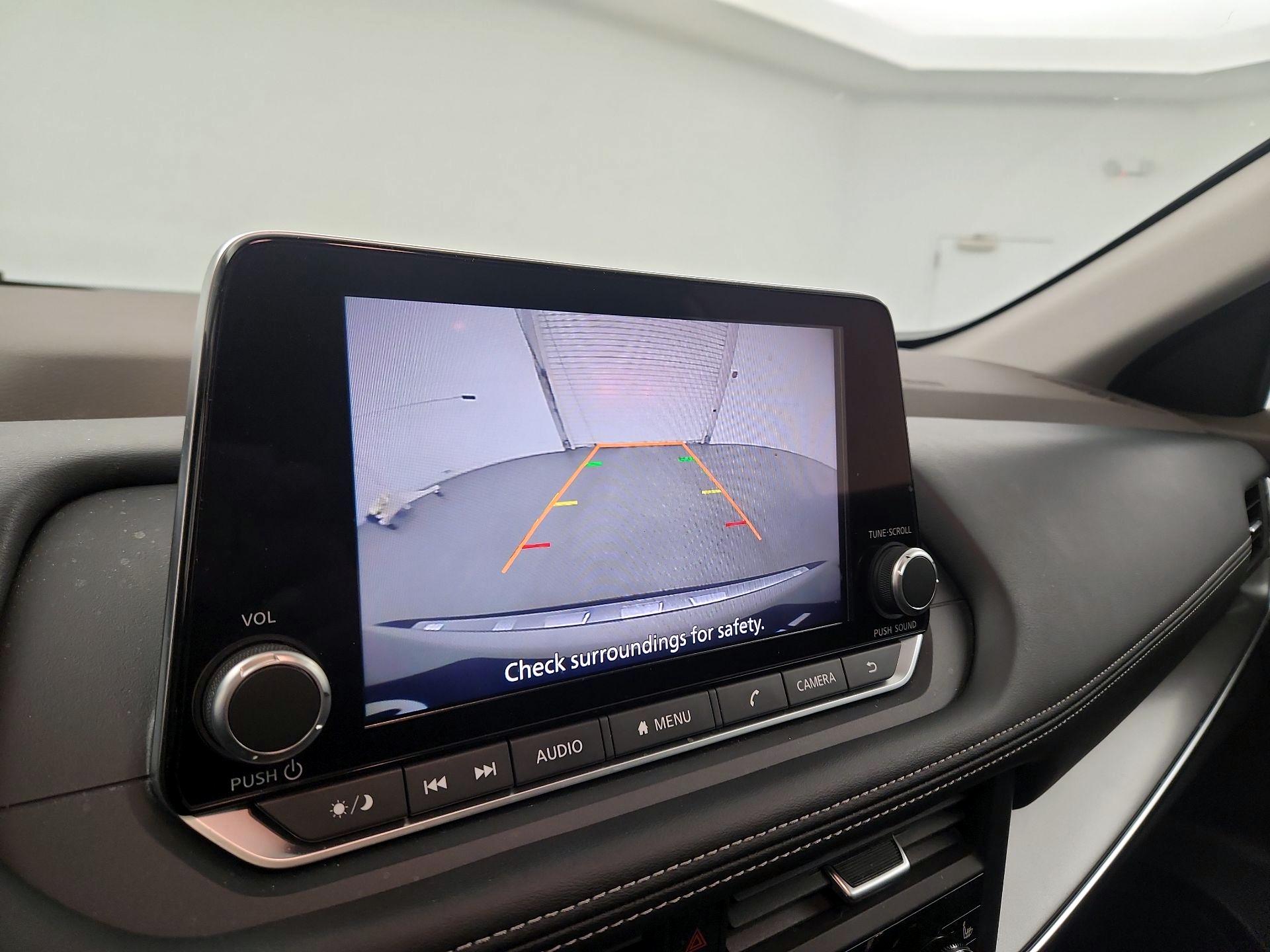 Thumbnail: 2023 Nissan Rogue - 12