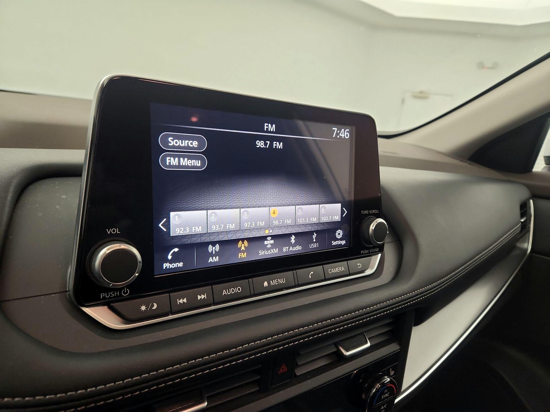 Thumbnail: 2023 Nissan Rogue - 13