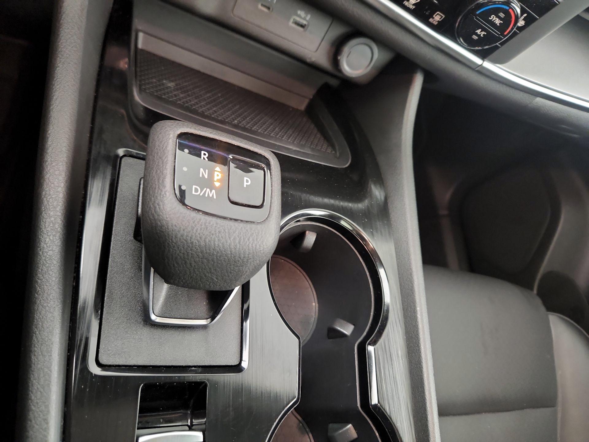 Thumbnail: 2023 Nissan Rogue - 15