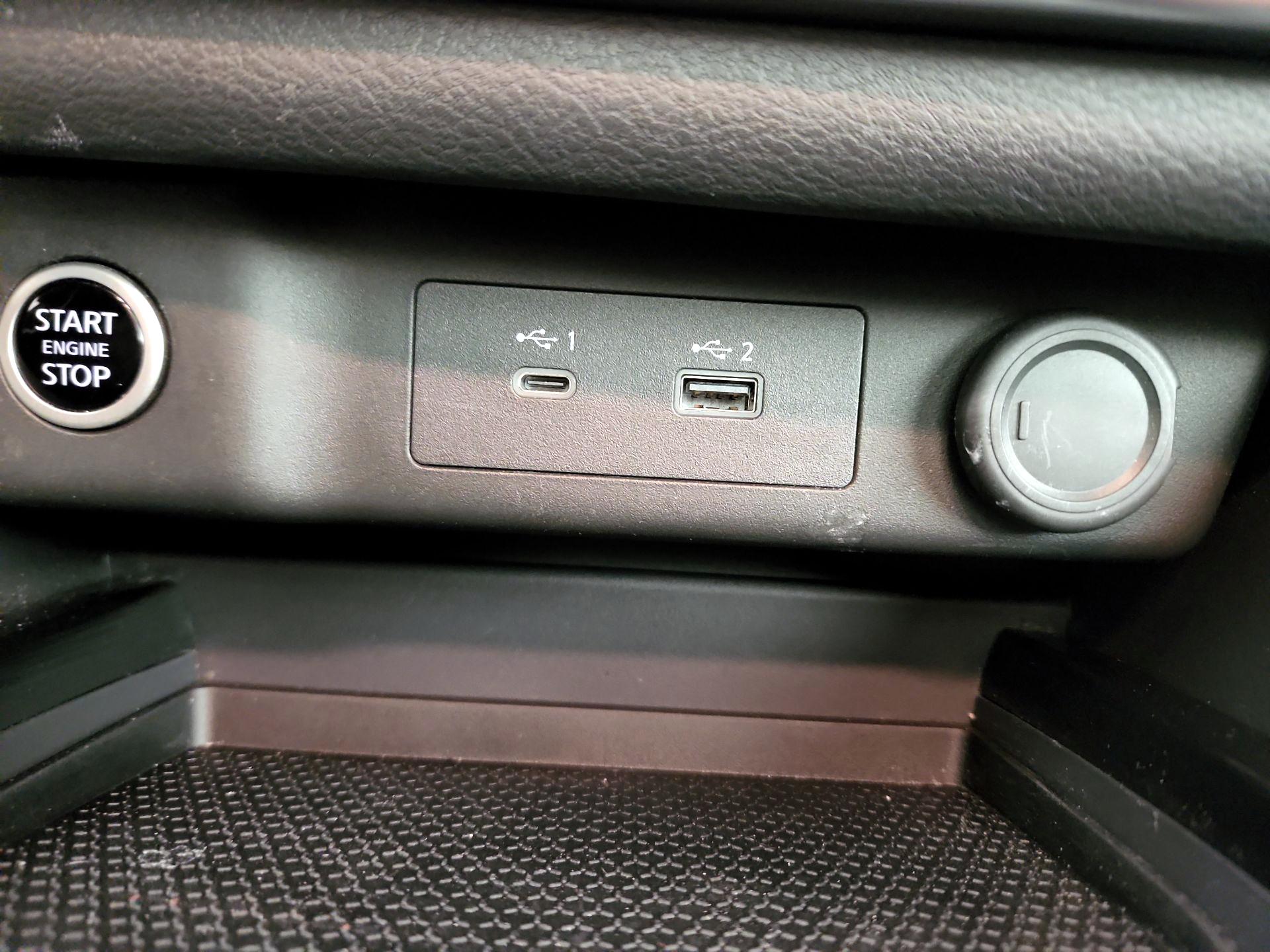 Thumbnail: 2023 Nissan Rogue - 16