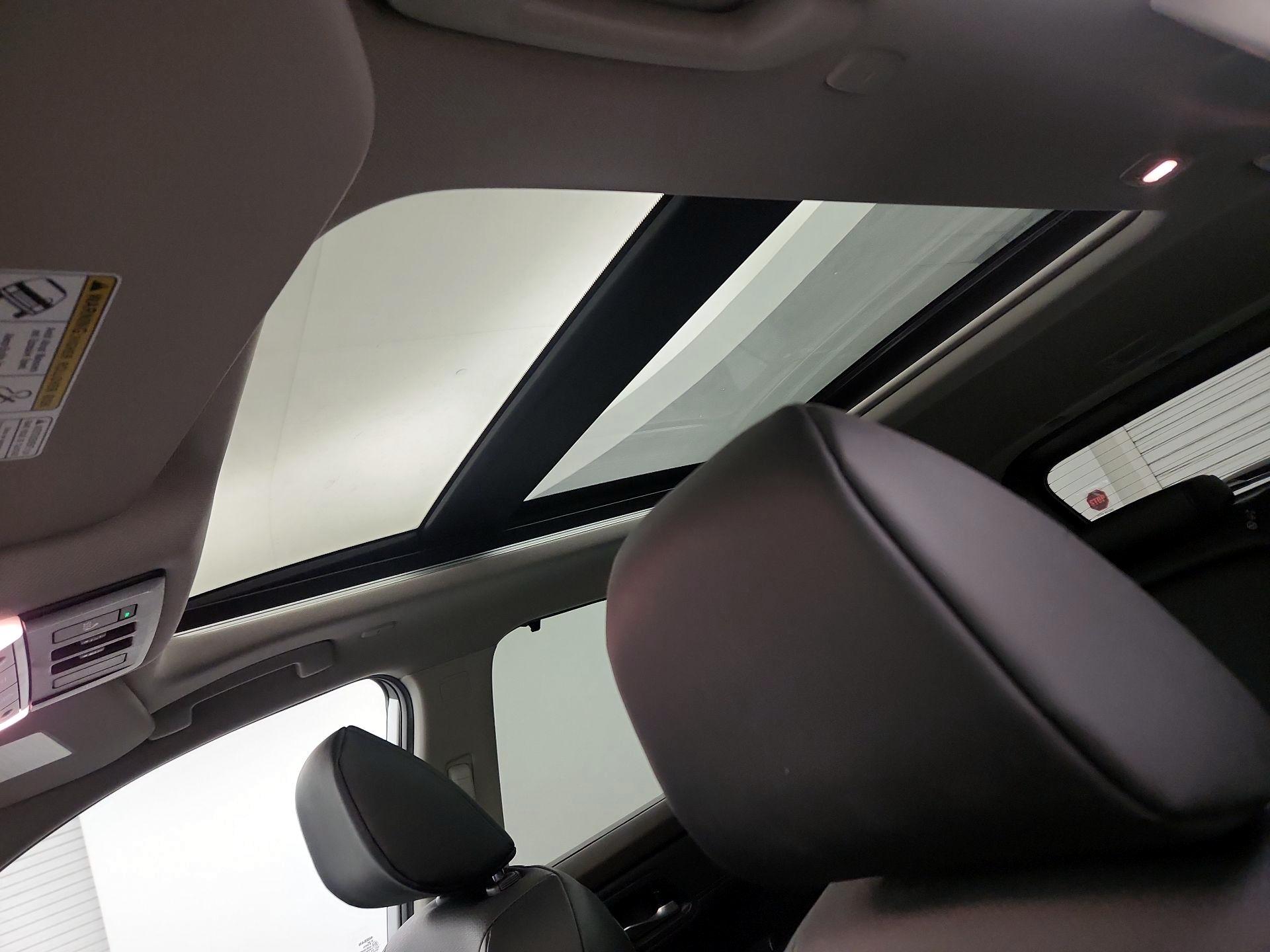 Thumbnail: 2023 Nissan Rogue - 17