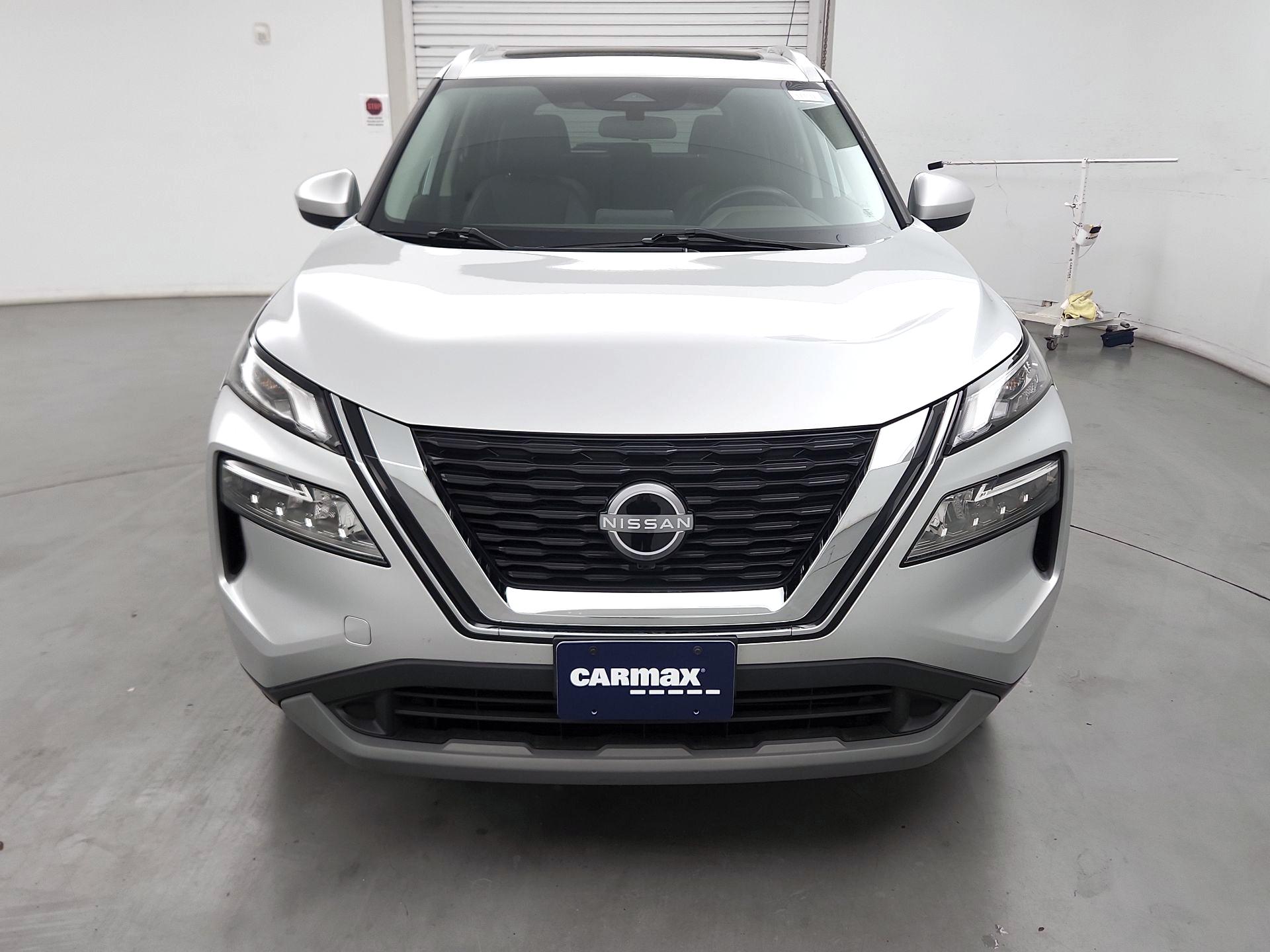 Thumbnail: 2023 Nissan Rogue - 2