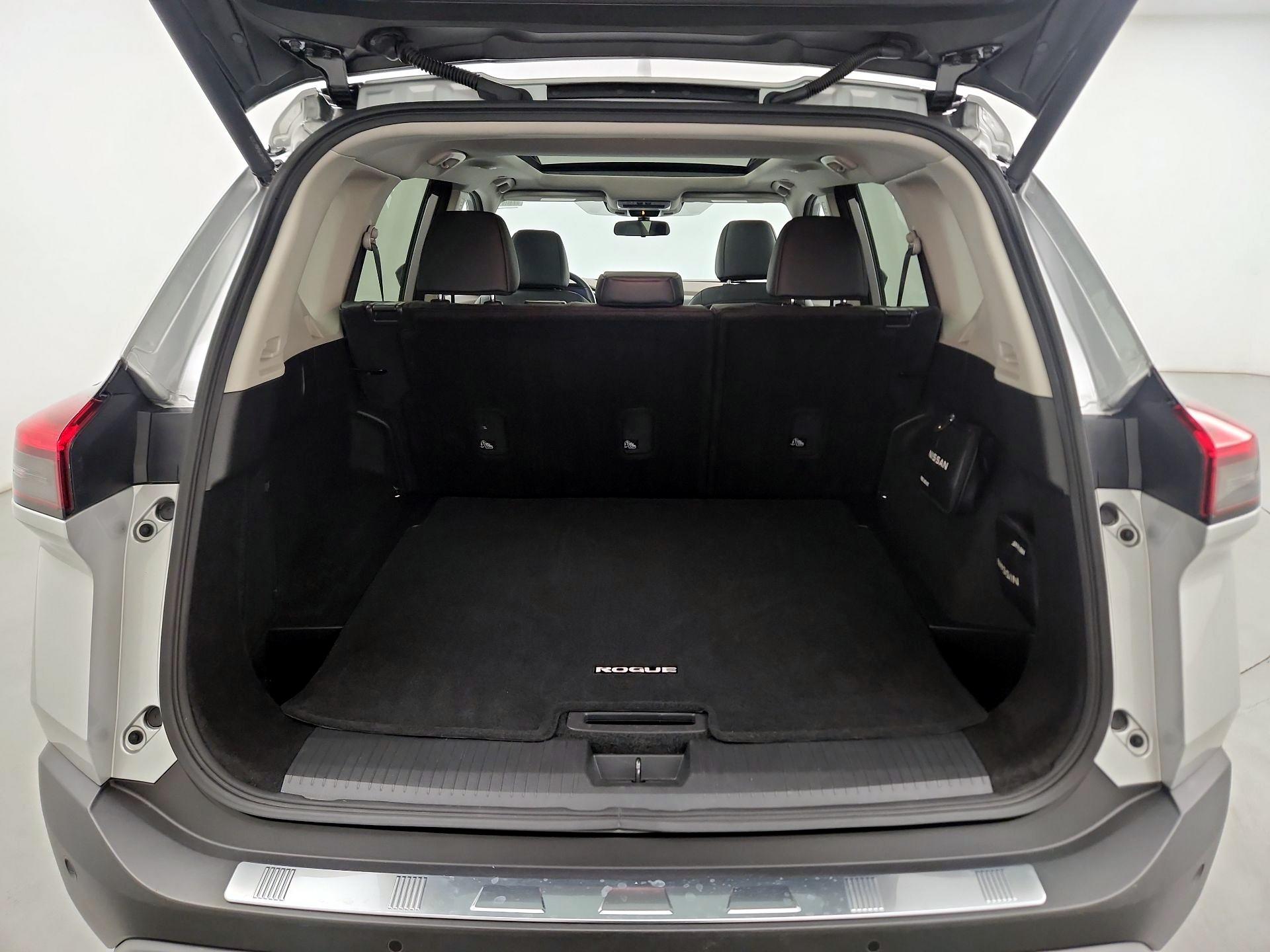 Thumbnail: 2023 Nissan Rogue - 19