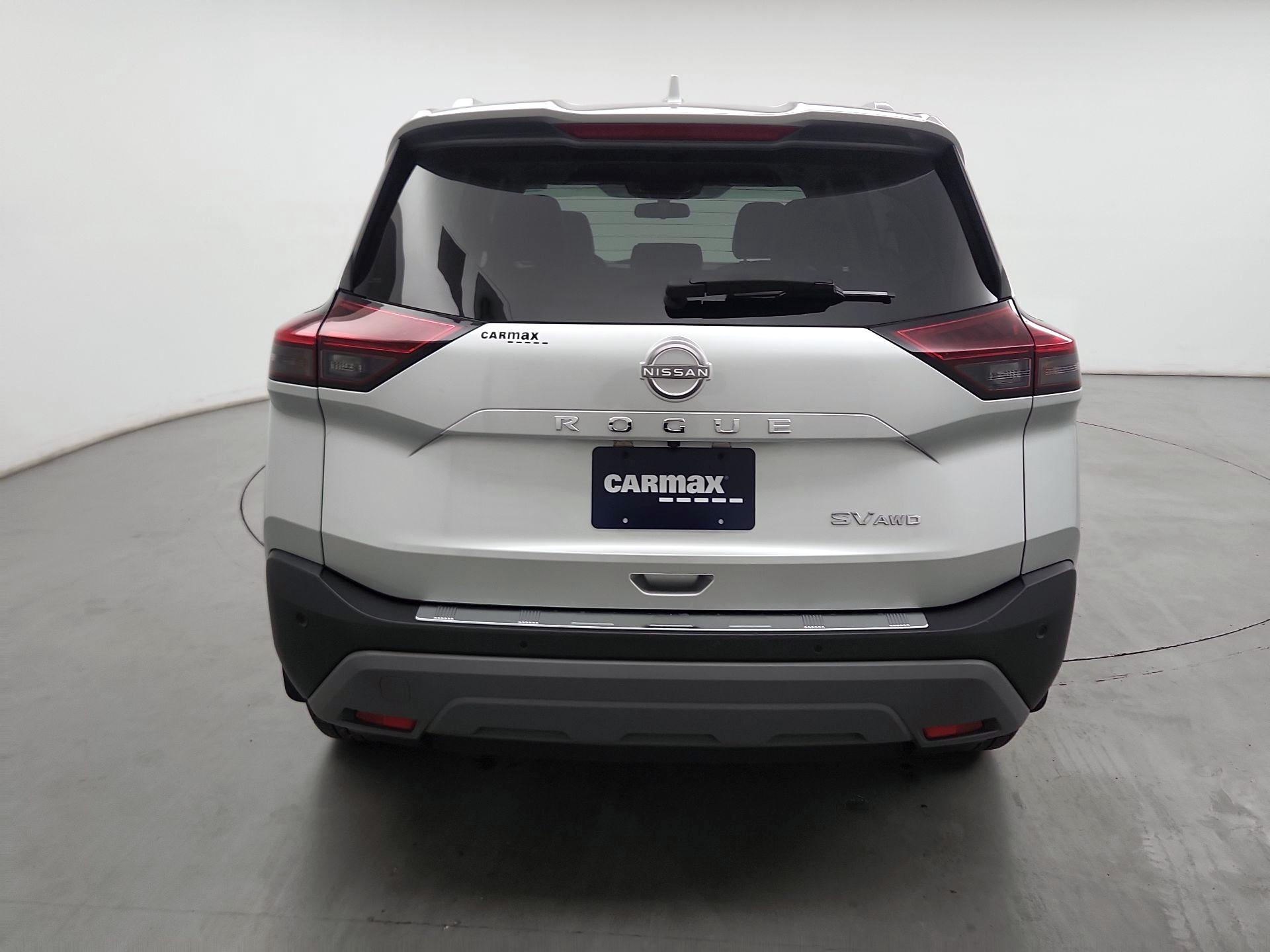 Thumbnail: 2023 Nissan Rogue - 6