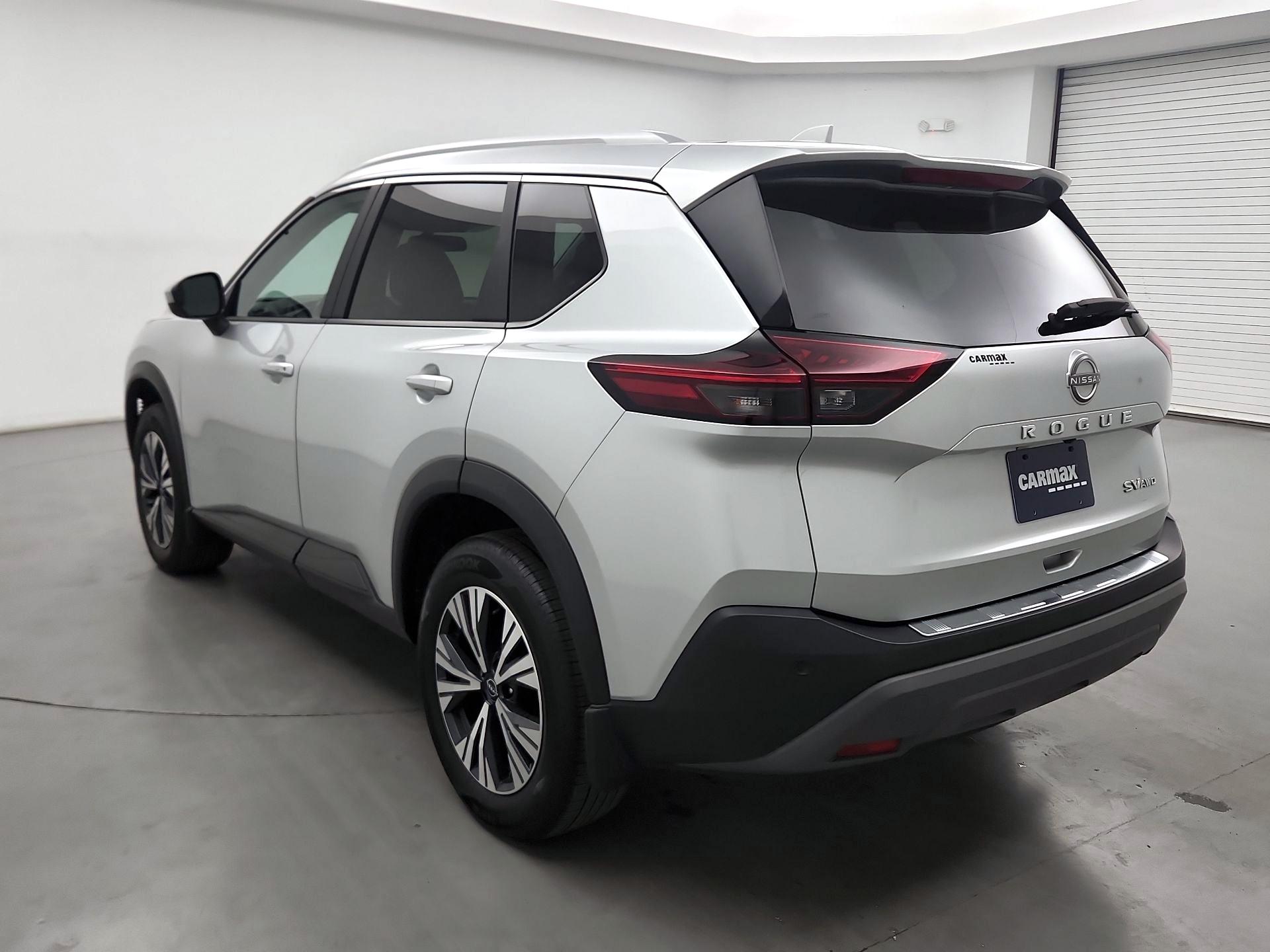 Thumbnail: 2023 Nissan Rogue - 7