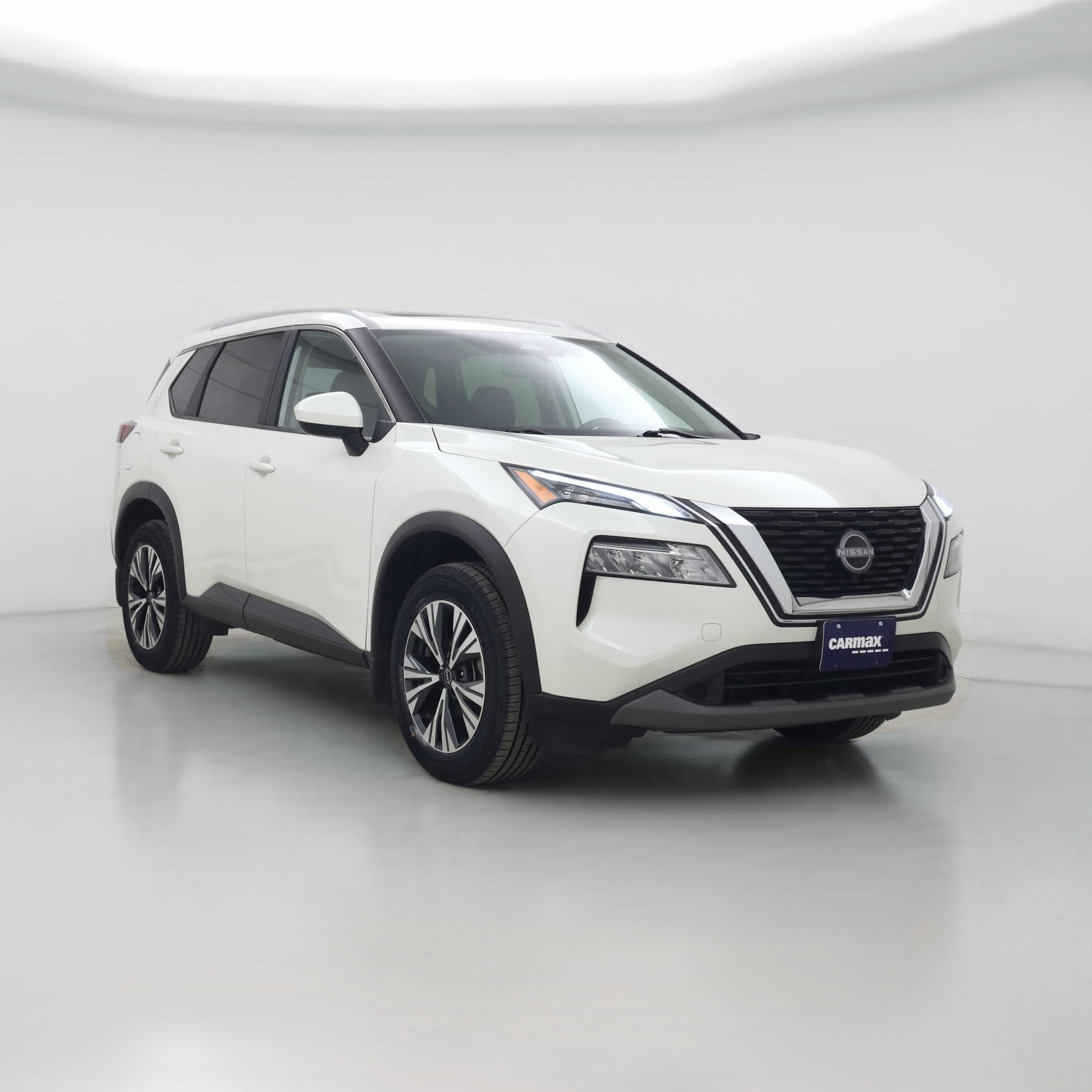 Thumbnail: 2023 Nissan Rogue - 1