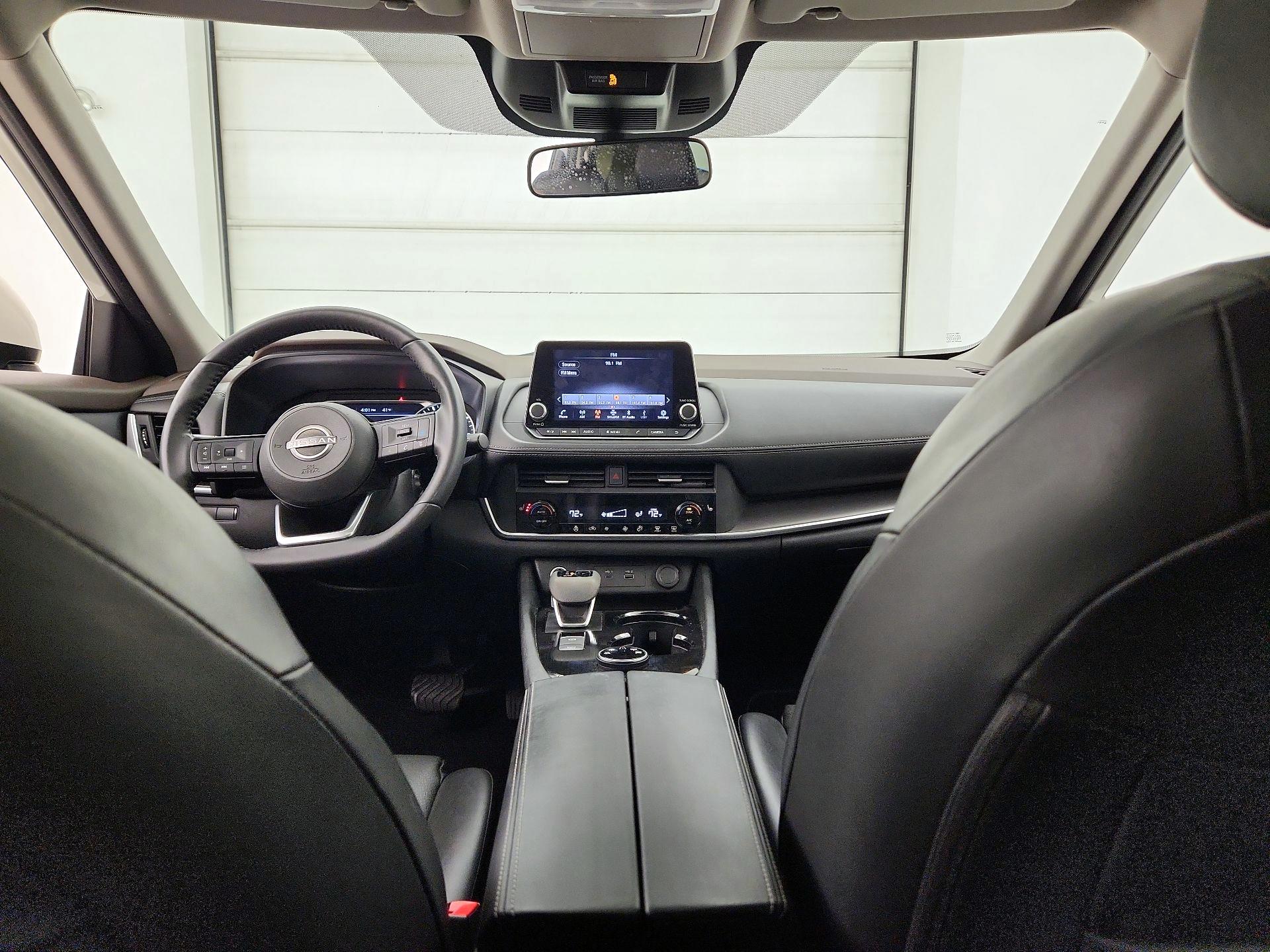 Thumbnail: 2023 Nissan Rogue - 9