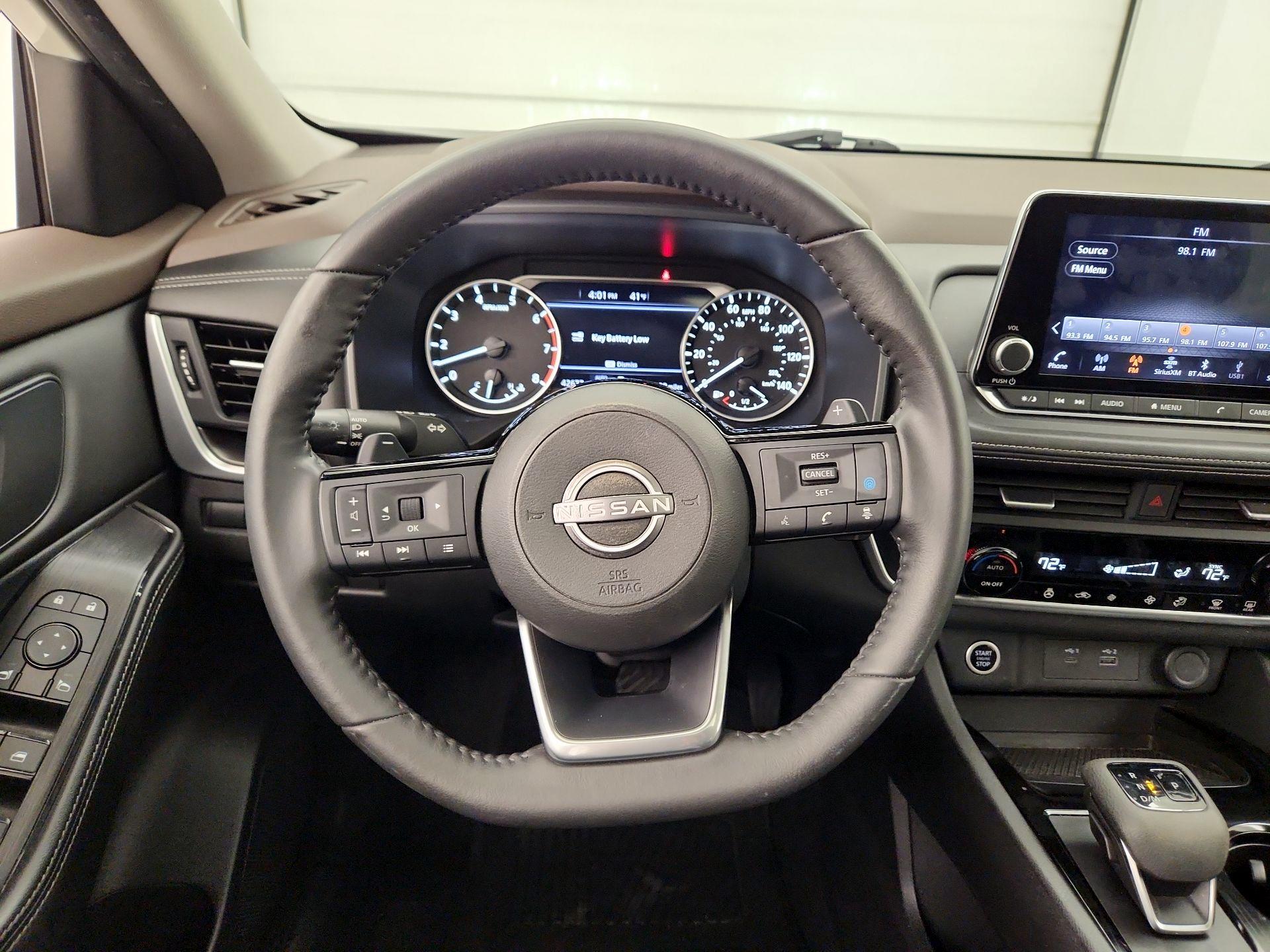 Thumbnail: 2023 Nissan Rogue - 10