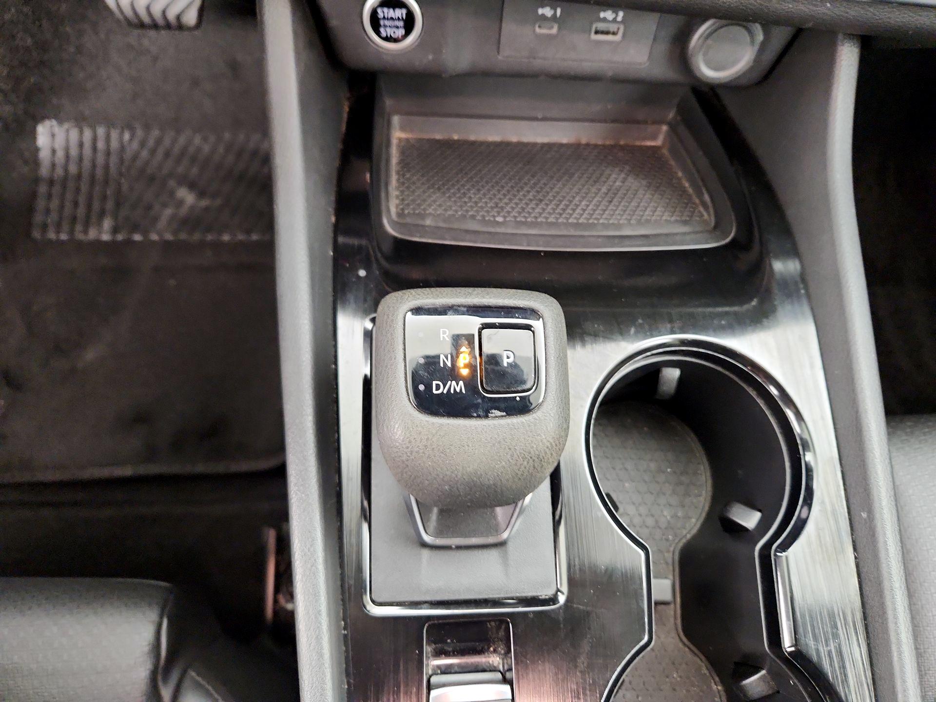 Thumbnail: 2023 Nissan Rogue - 17