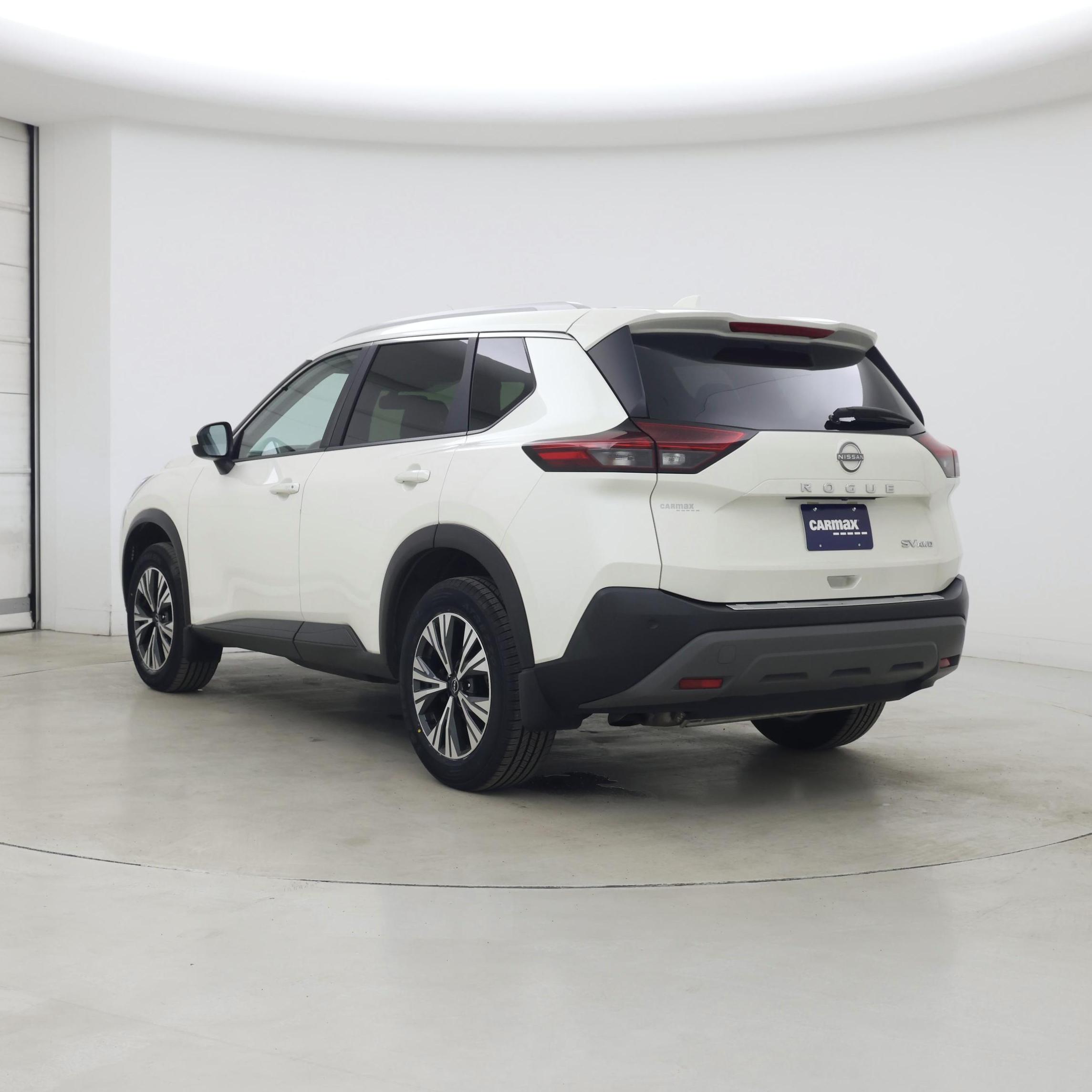 Thumbnail: 2023 Nissan Rogue - 2