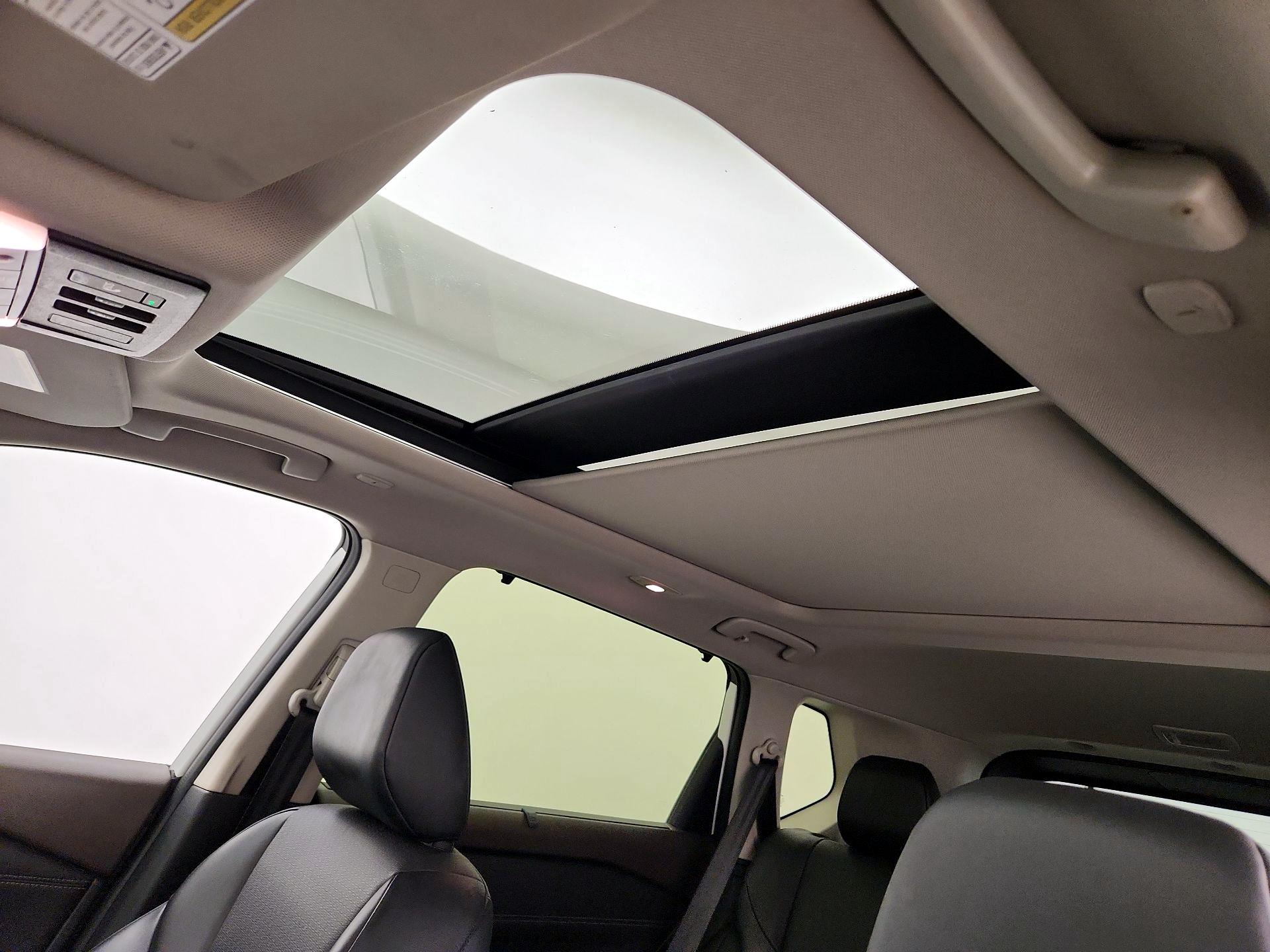 Thumbnail: 2023 Nissan Rogue - 19