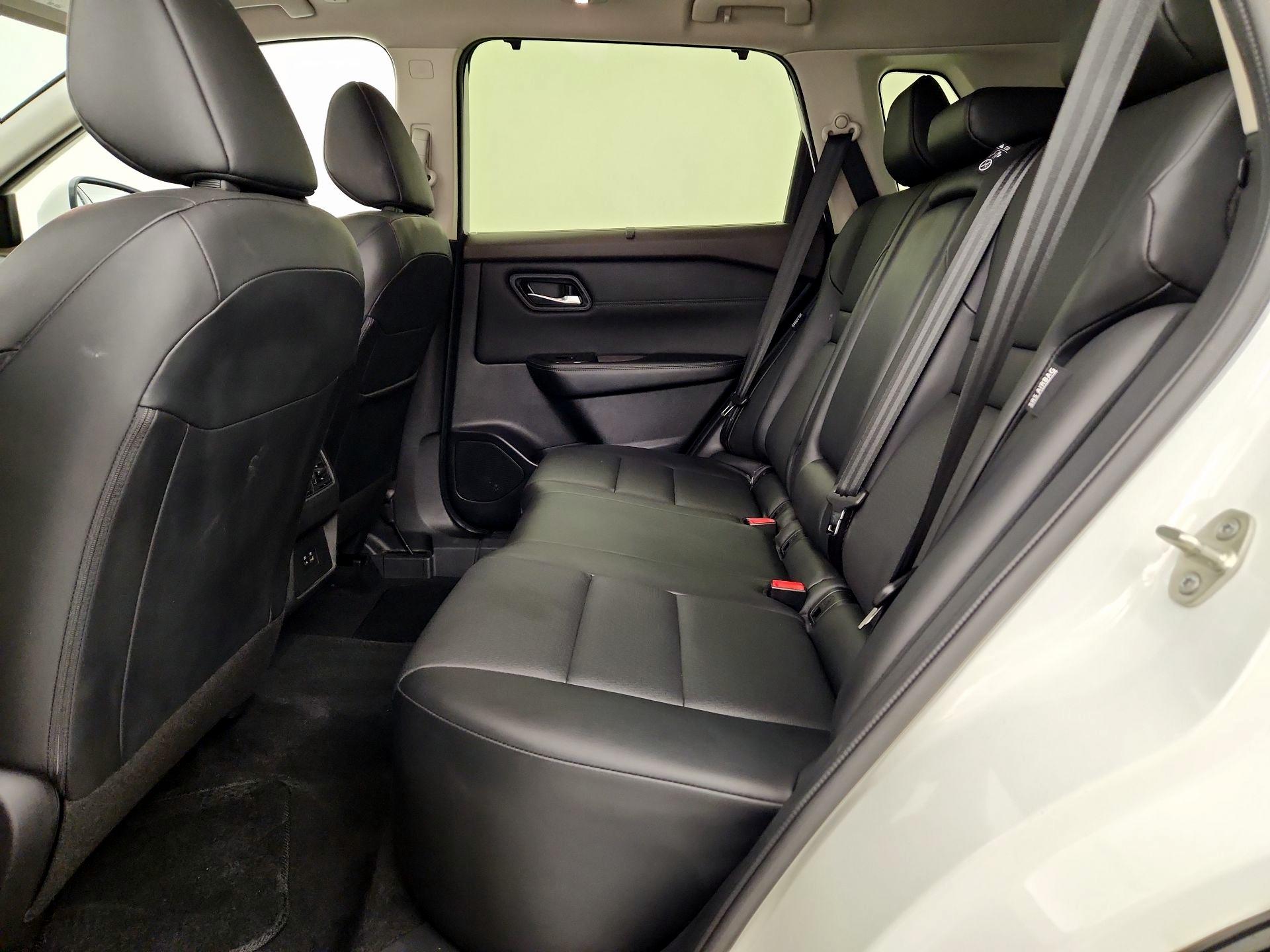 Thumbnail: 2023 Nissan Rogue - 20