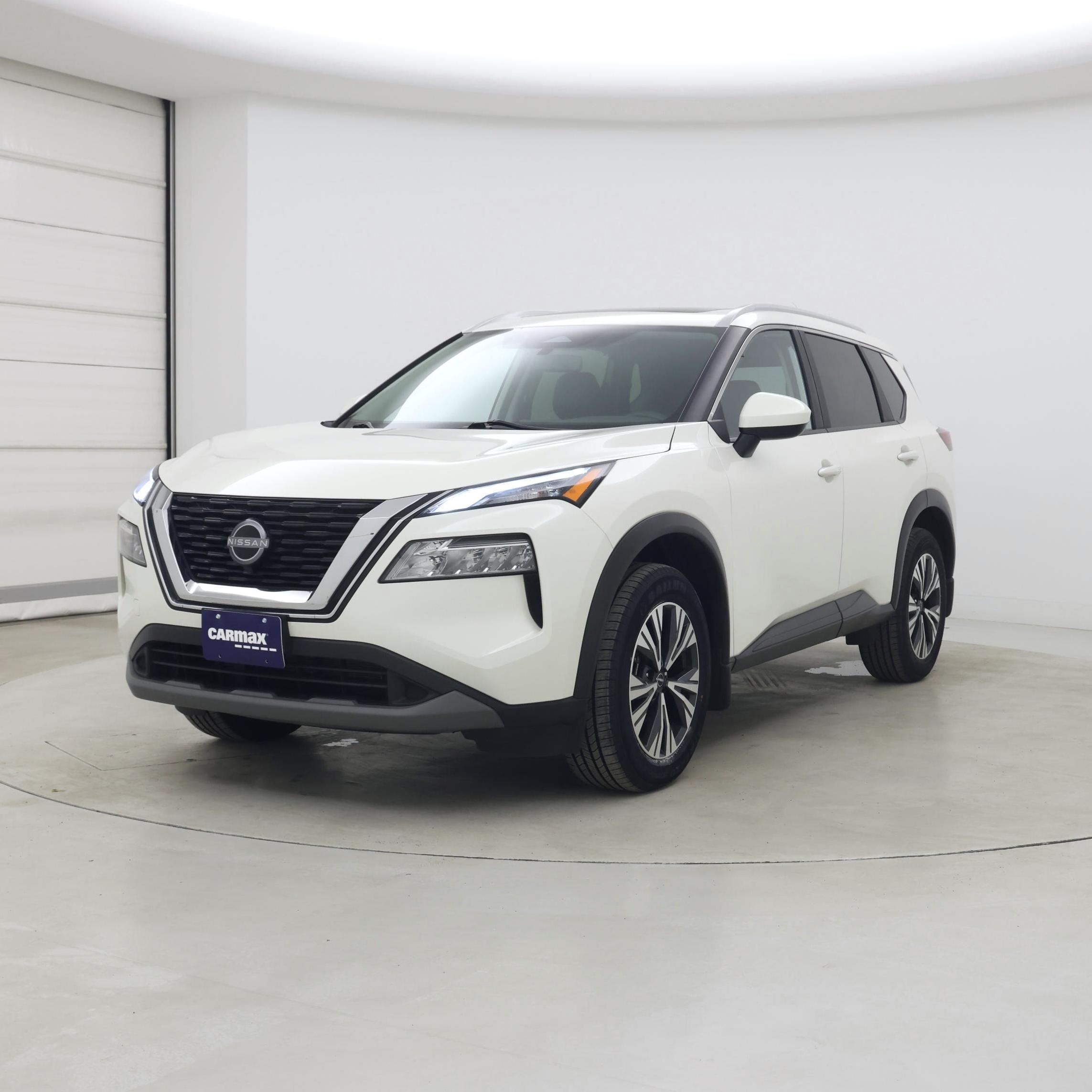 Thumbnail: 2023 Nissan Rogue - 4