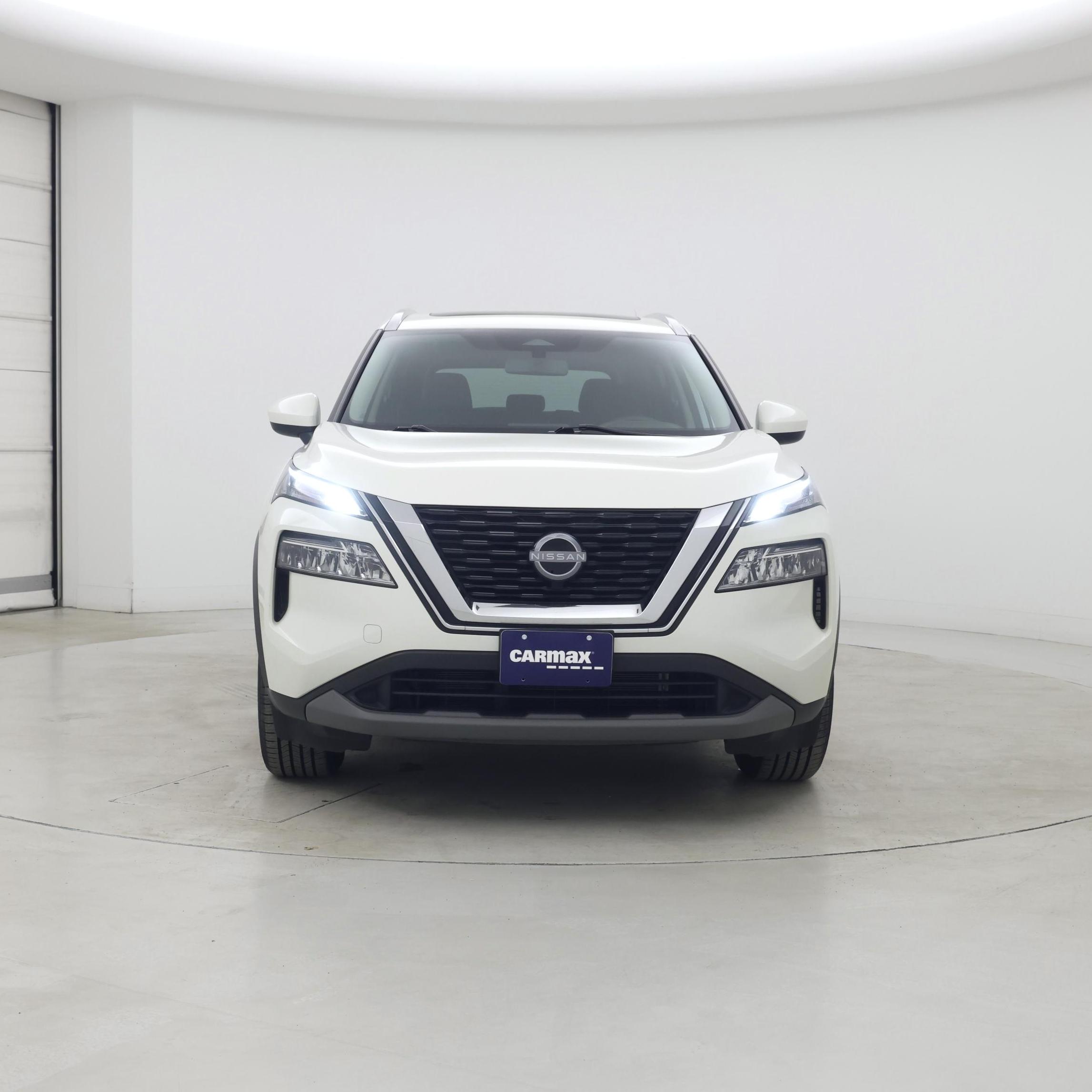 Thumbnail: 2023 Nissan Rogue - 5