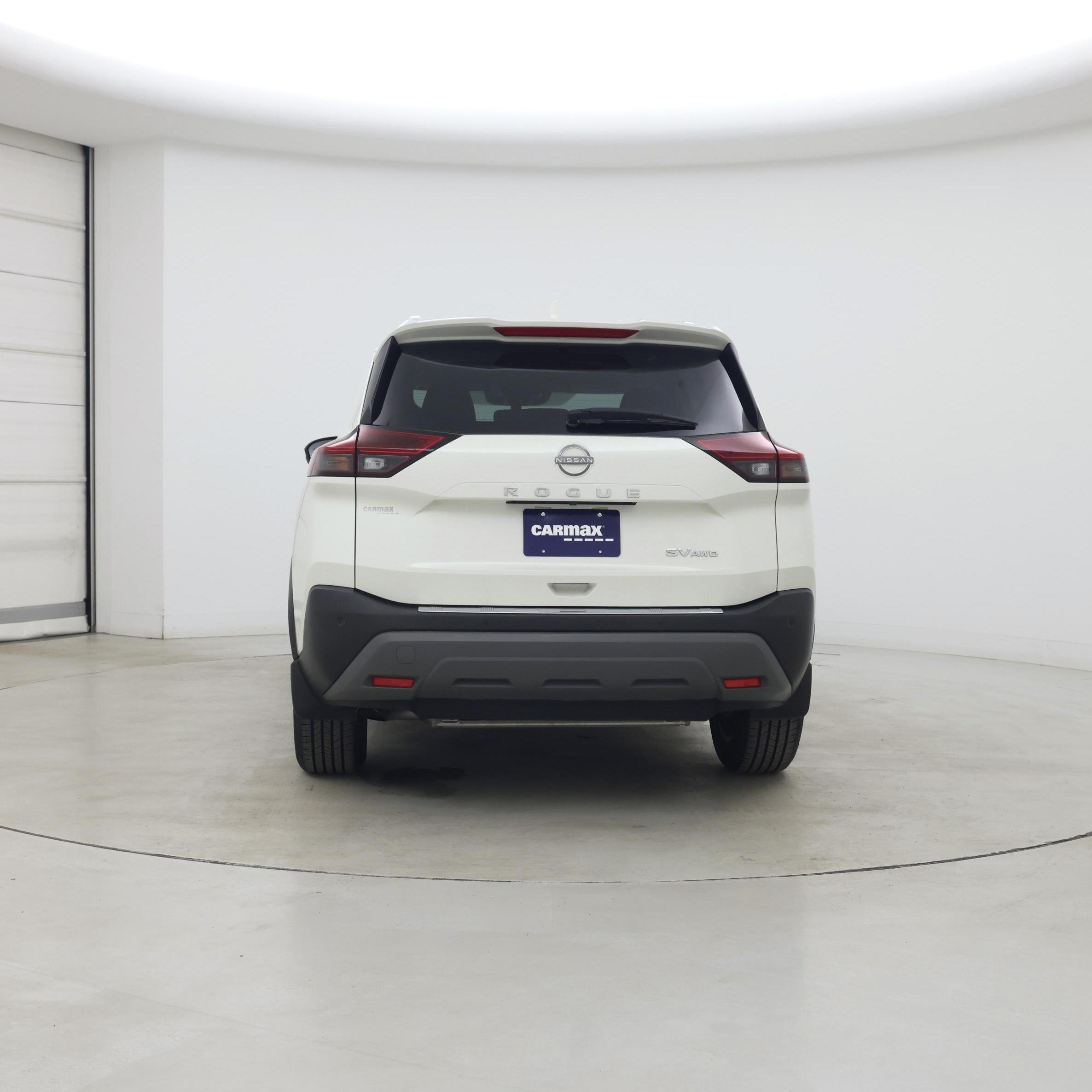 Thumbnail: 2023 Nissan Rogue - 6