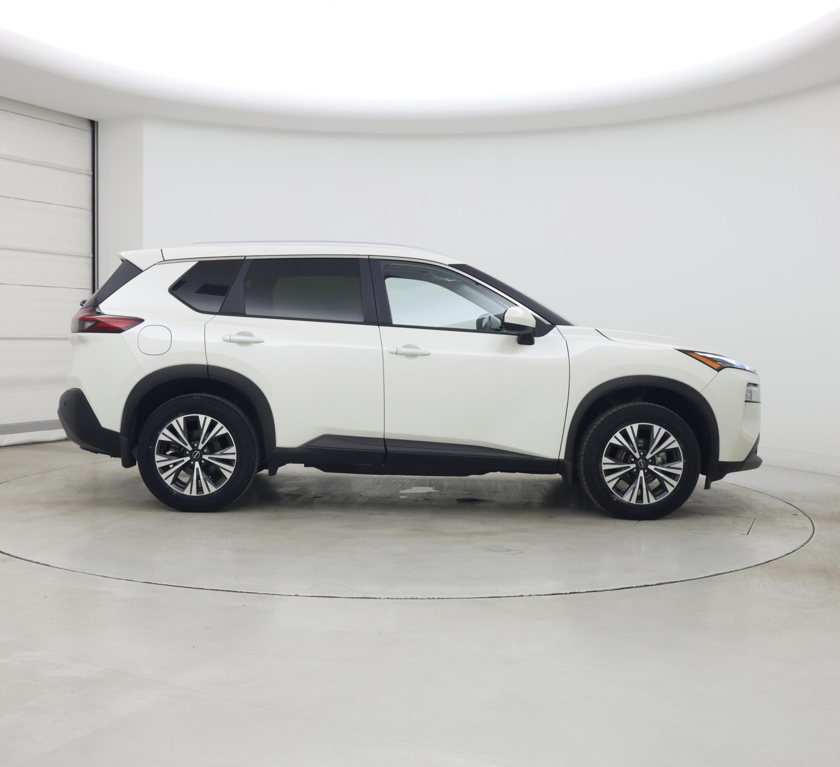 Thumbnail: 2023 Nissan Rogue - 7