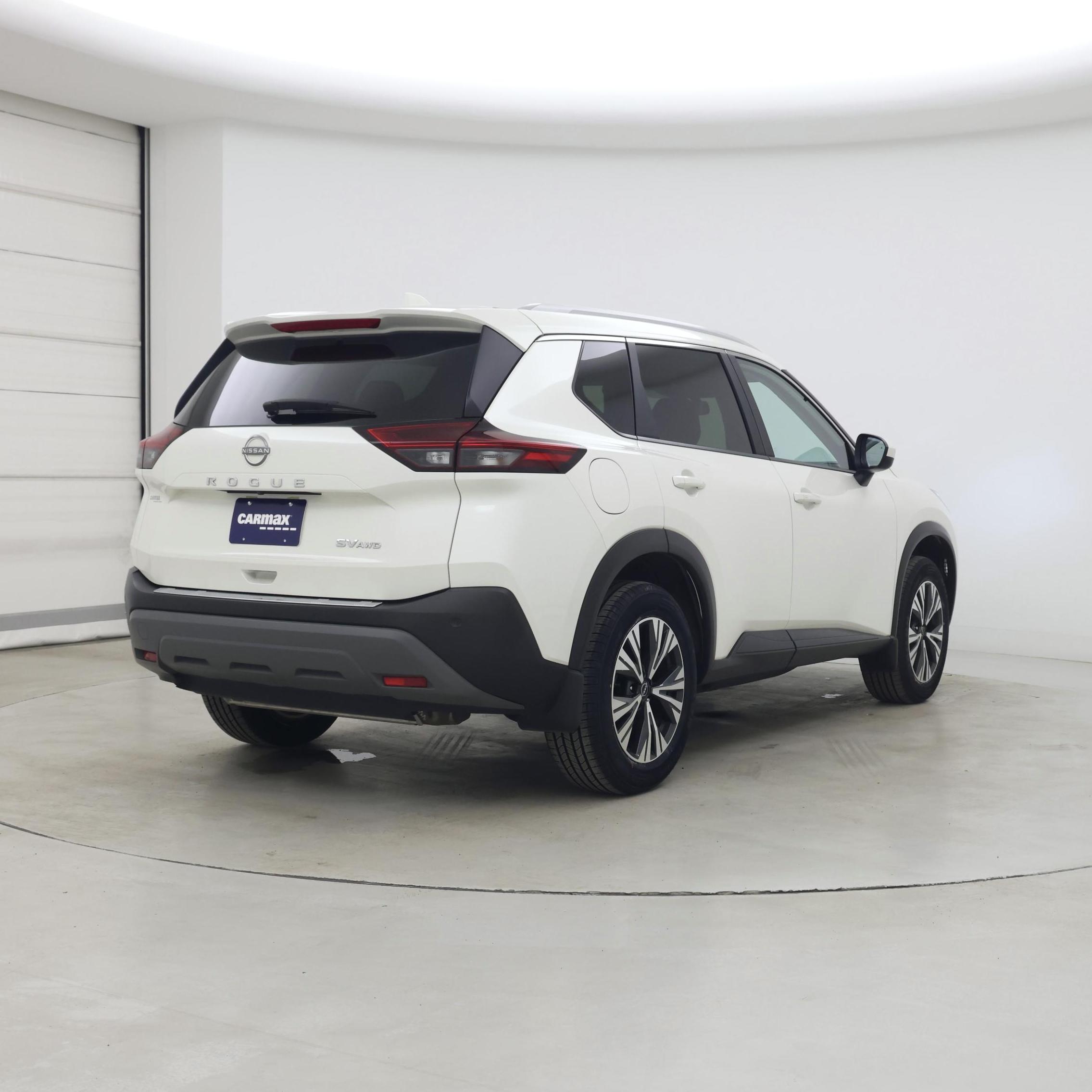 Thumbnail: 2023 Nissan Rogue - 8