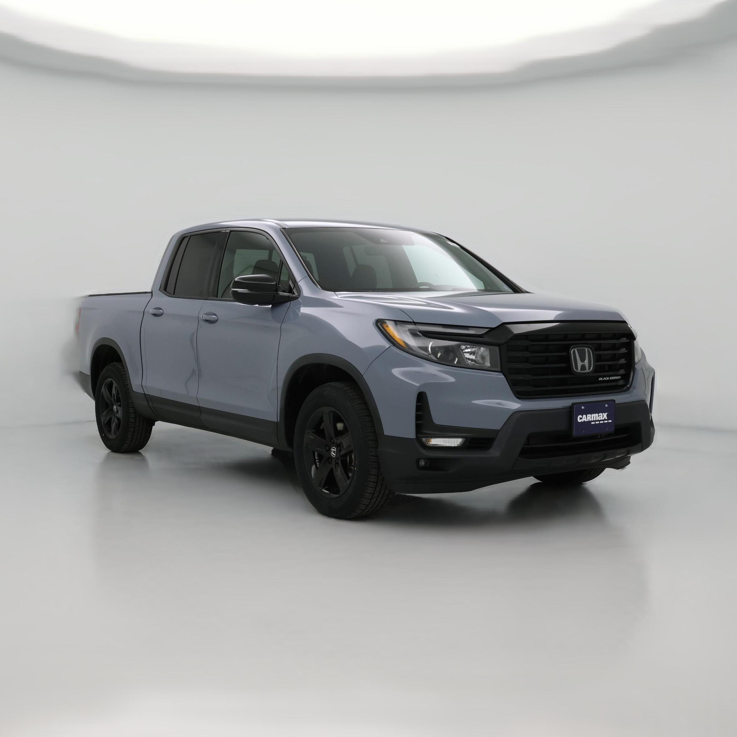 Thumbnail: 2023 Honda Ridgeline - 1